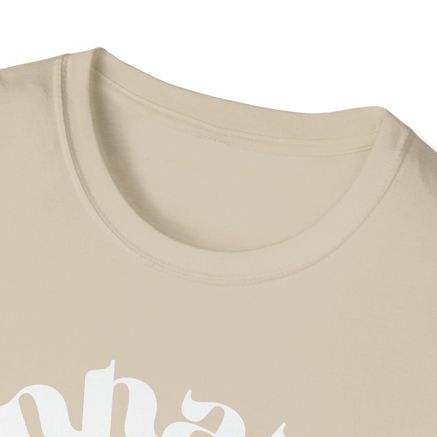 Inhale Exhale (Cosmic) T-shirt