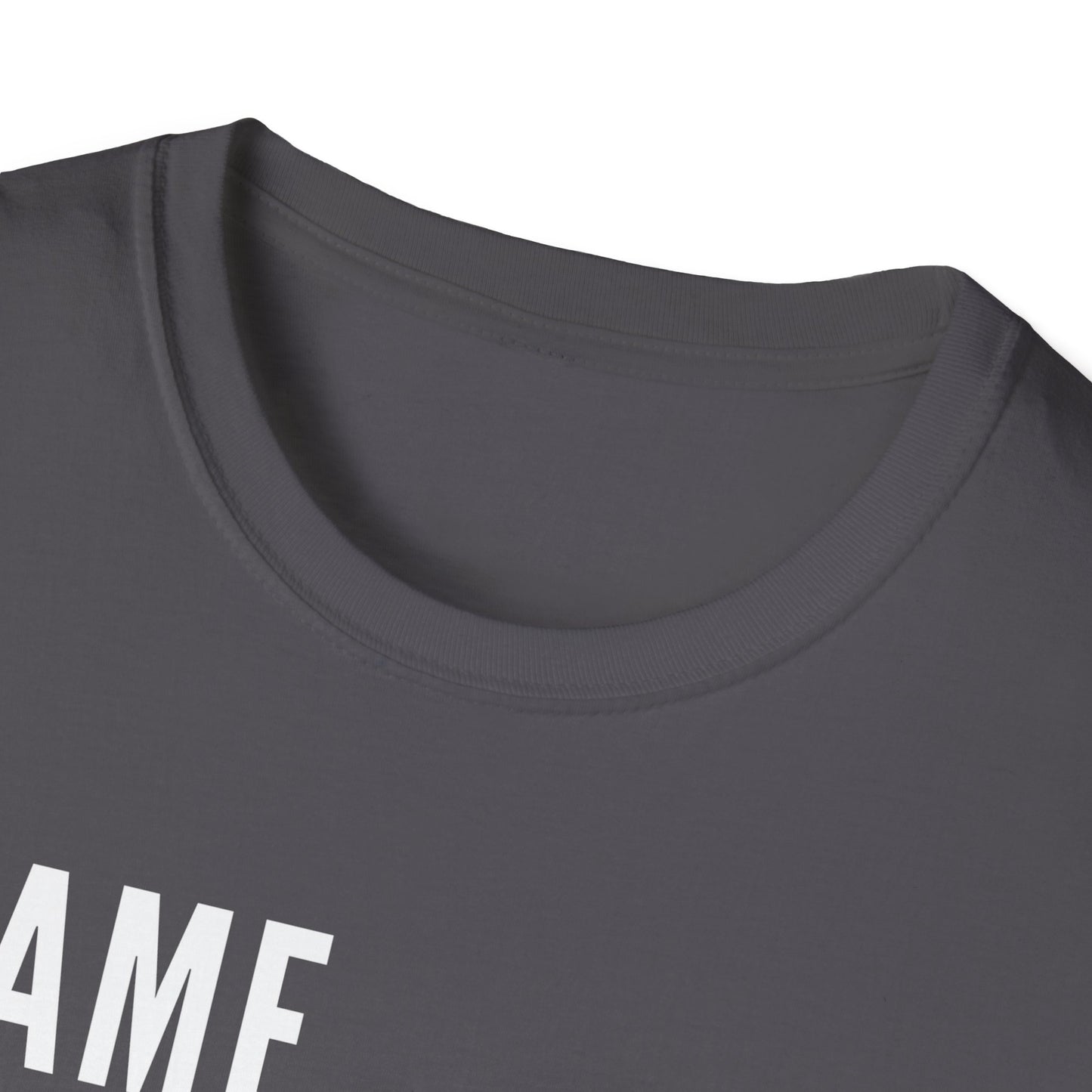 I Came. I Saw. I Had Anxiety. I Left. T-shirt