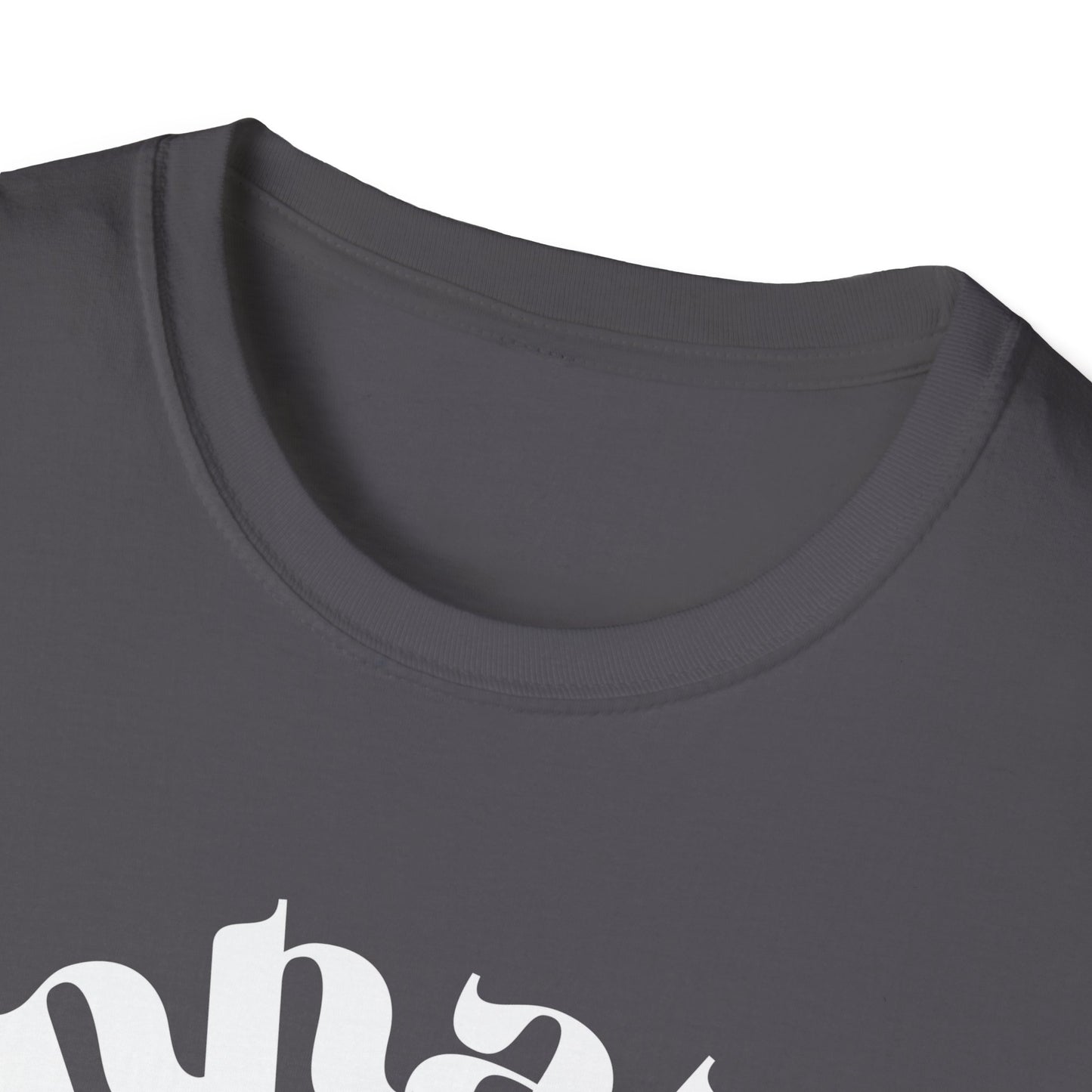 Inhale Exhale (Cosmic) T-shirt