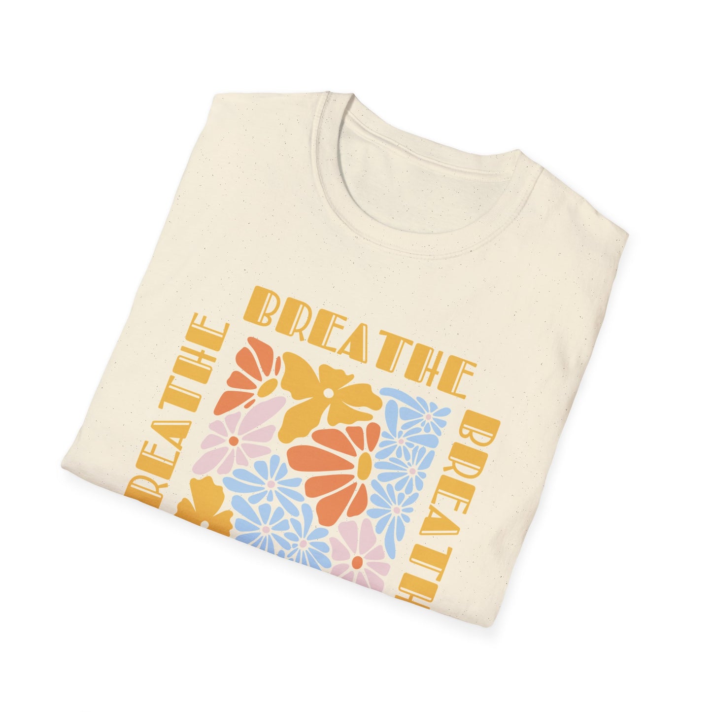 Breathe T-shirt