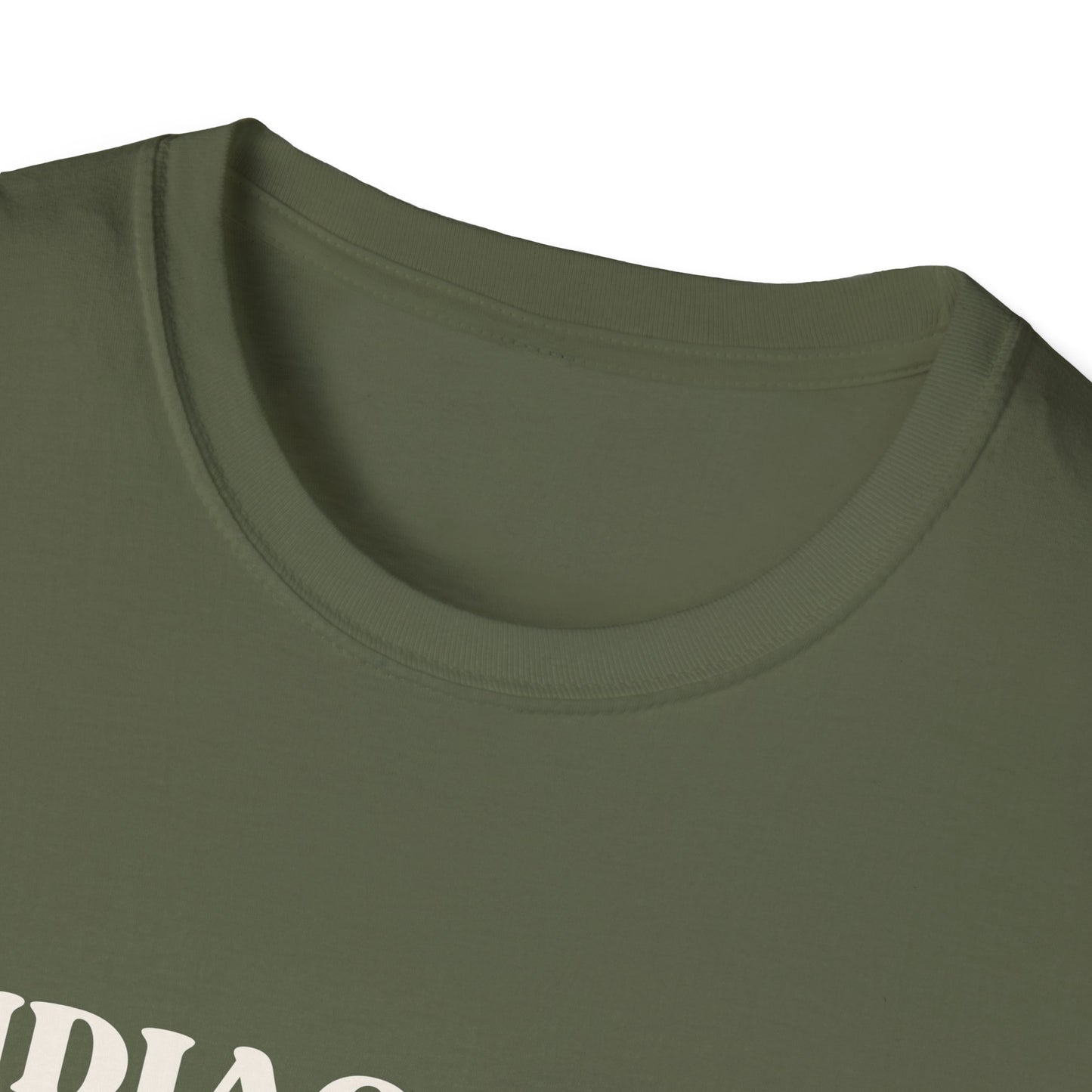 Undiagnosed But Something Ain't Right T-shirt