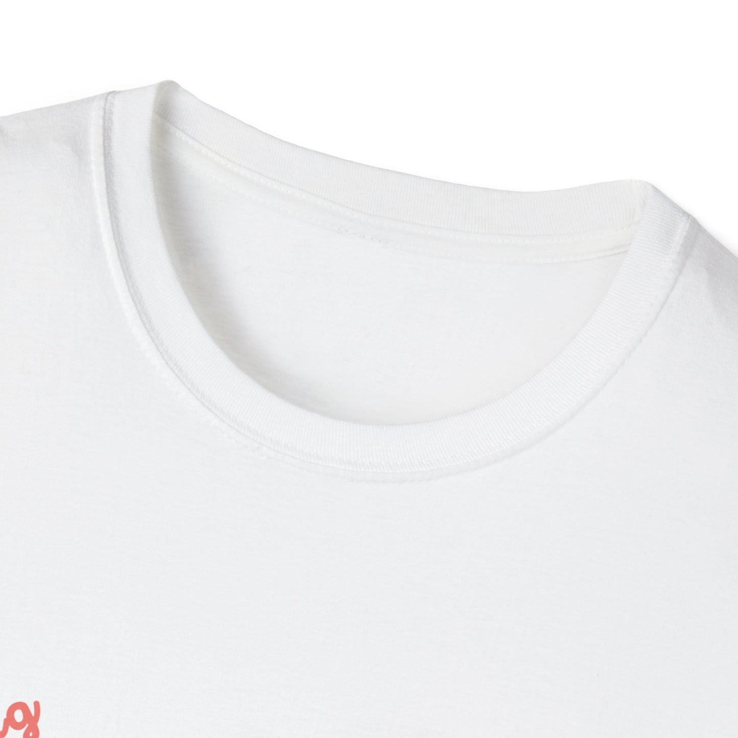 Healing Is Not Linear (Groovy) T-shirt