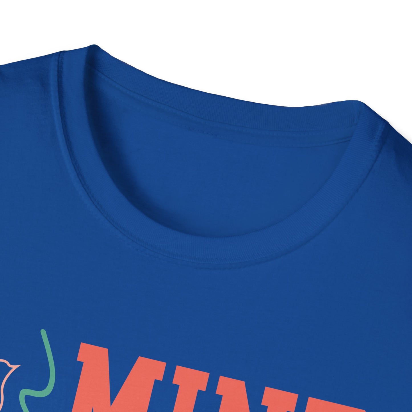 Calm Mind, Body and Soul T-shirt