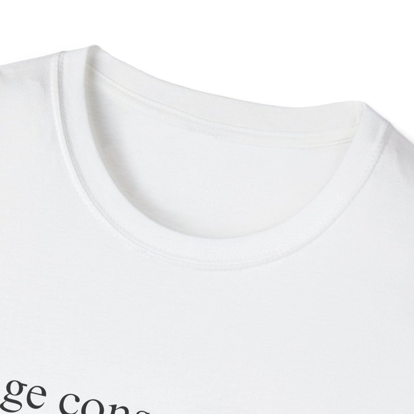 Rage Consumes Me T-shirt