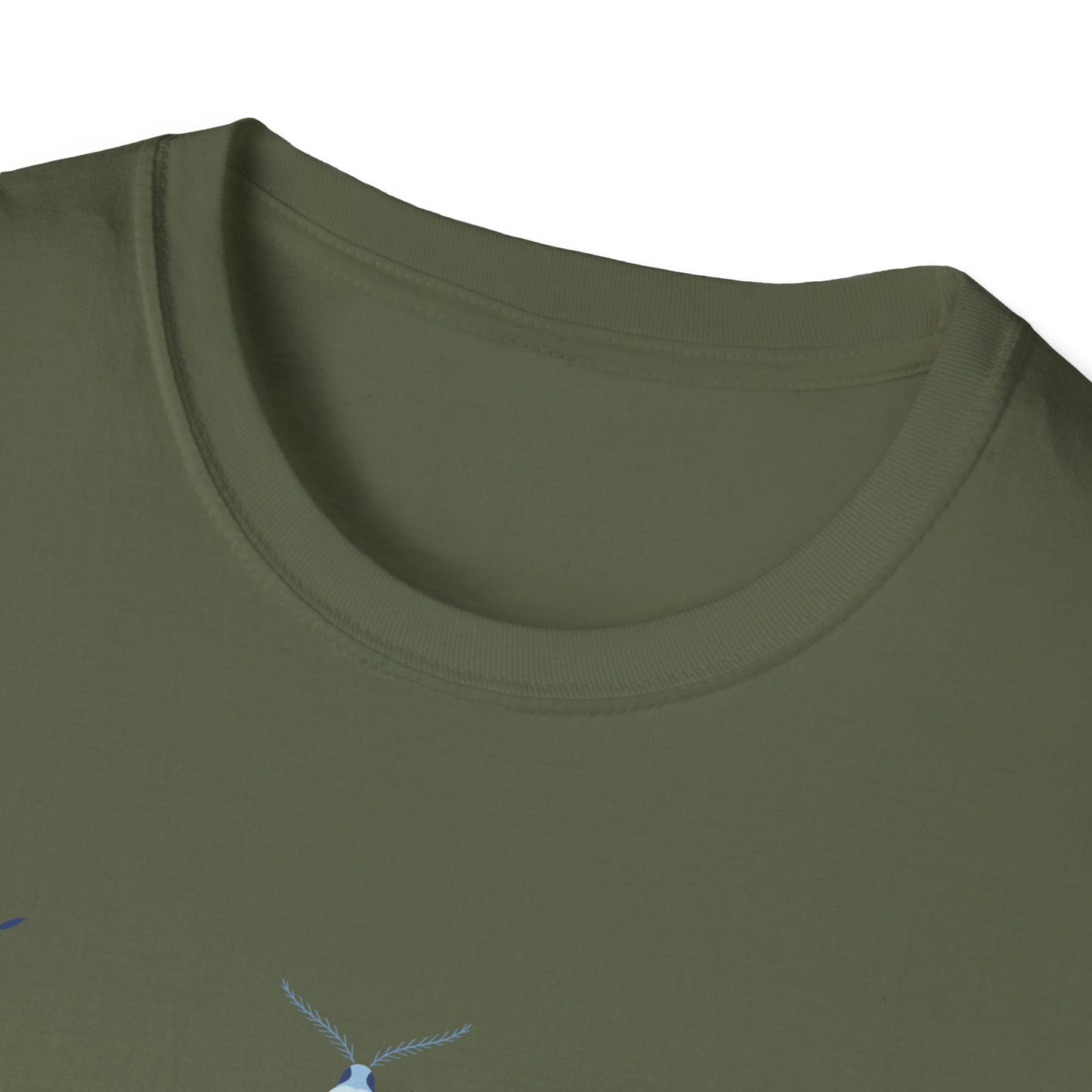 We All Thrive Under Different Conditions (Moths) T-shirt