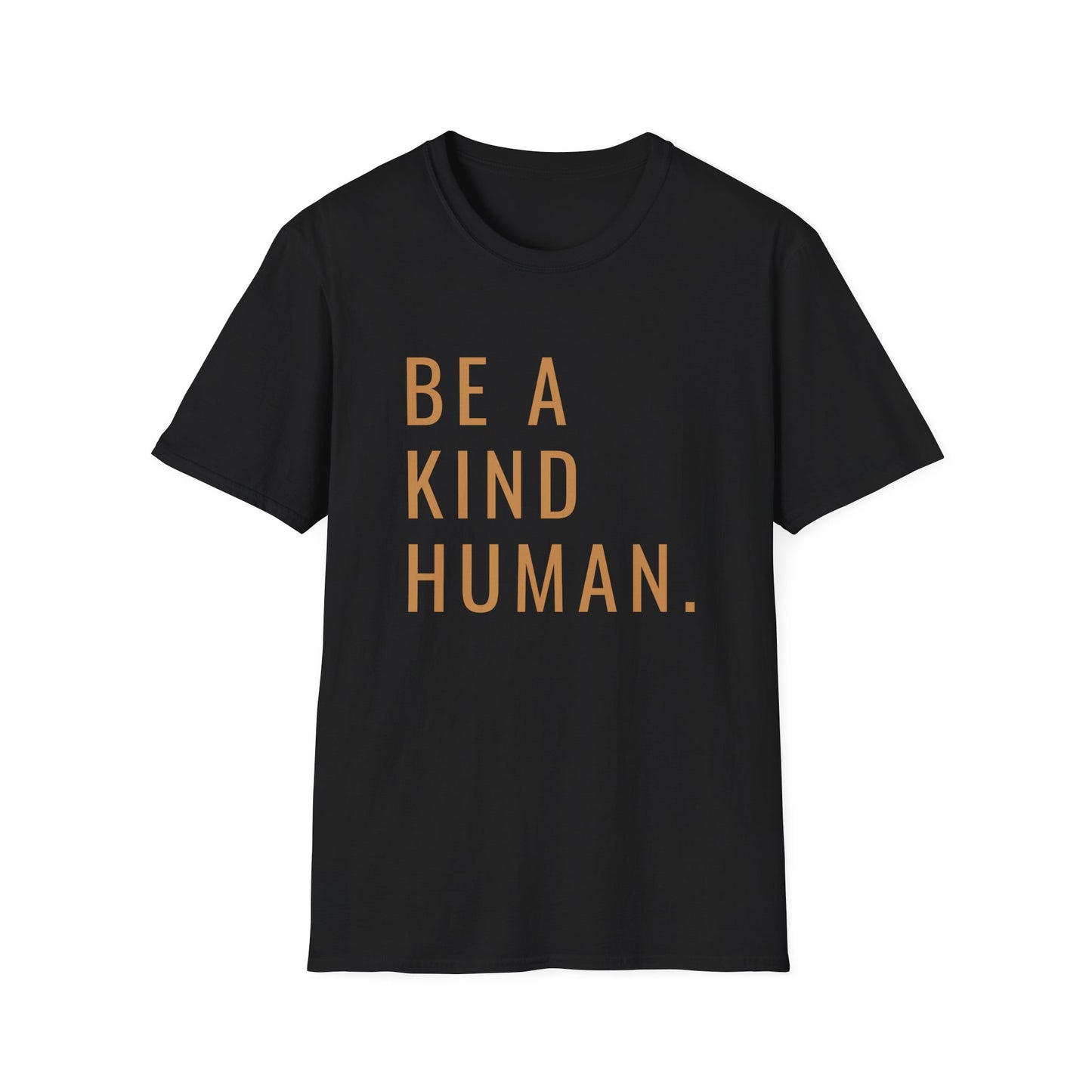 Be A Kind Human T-shirt