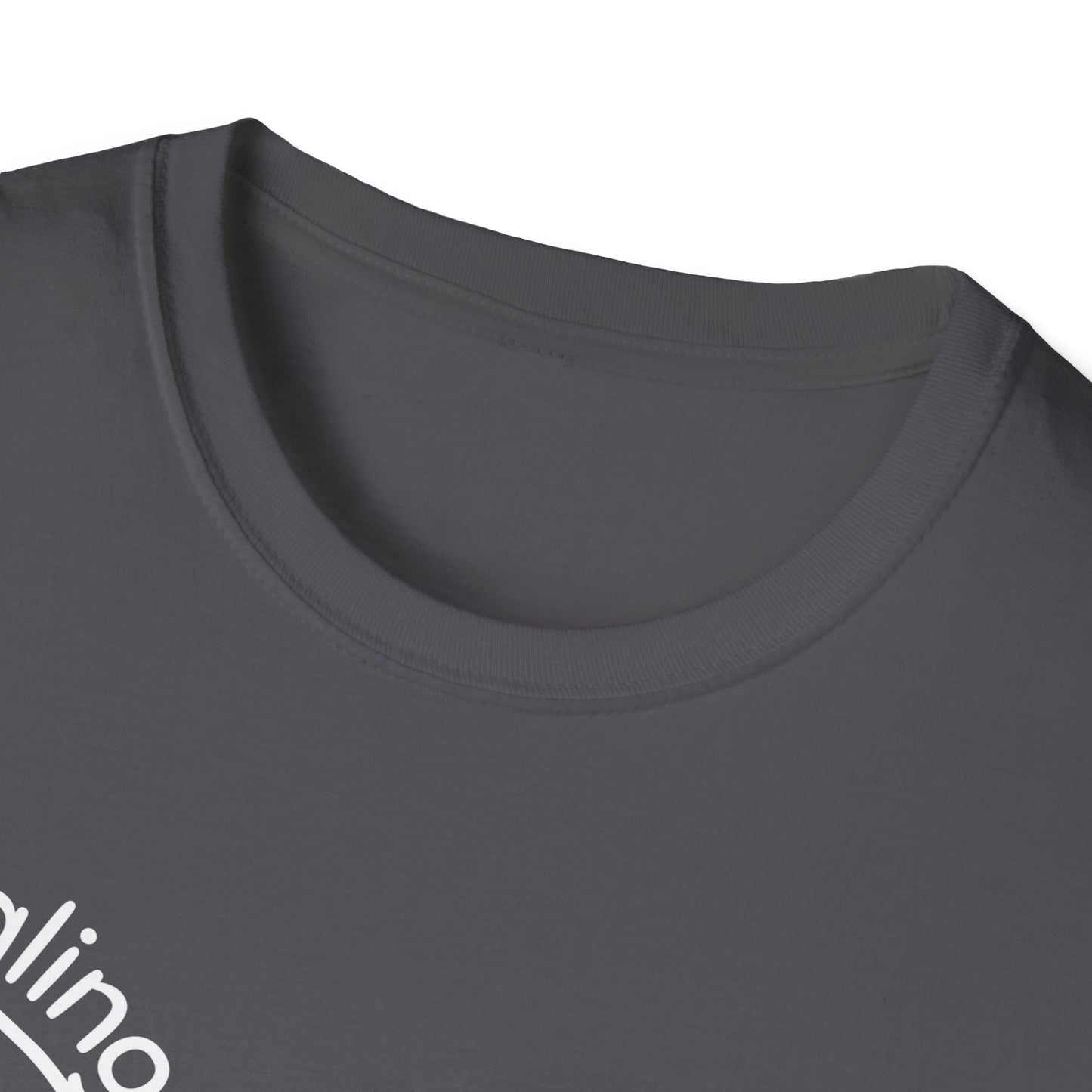 Healing Is Not Linear T-shirt