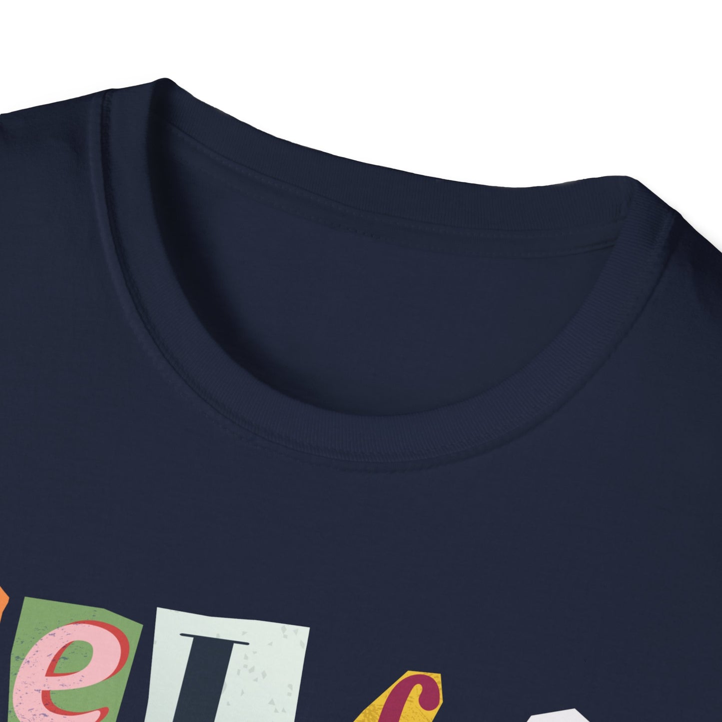 Self Care (Scrapbook) T-shirt