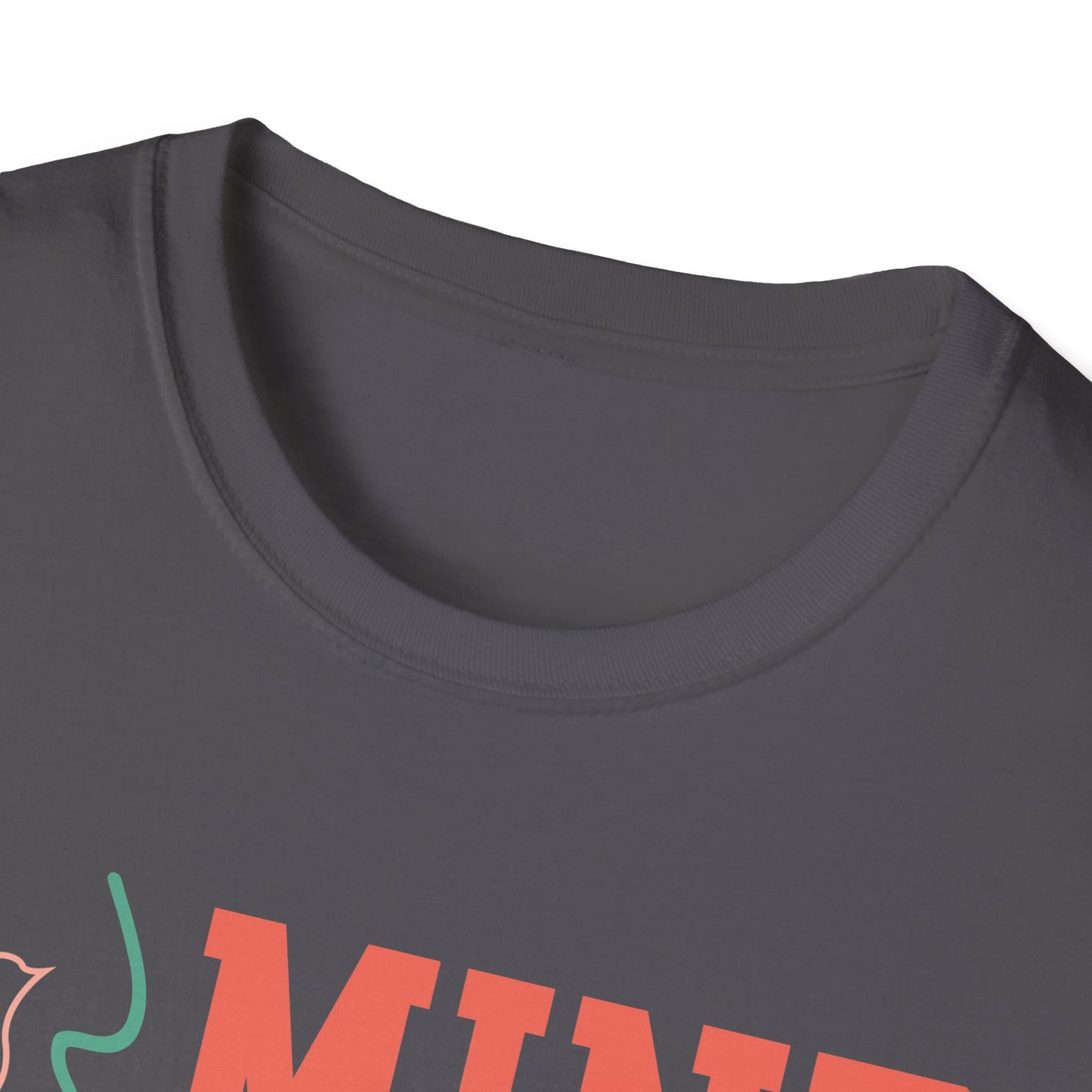 Calm Mind, Body and Soul T-shirt