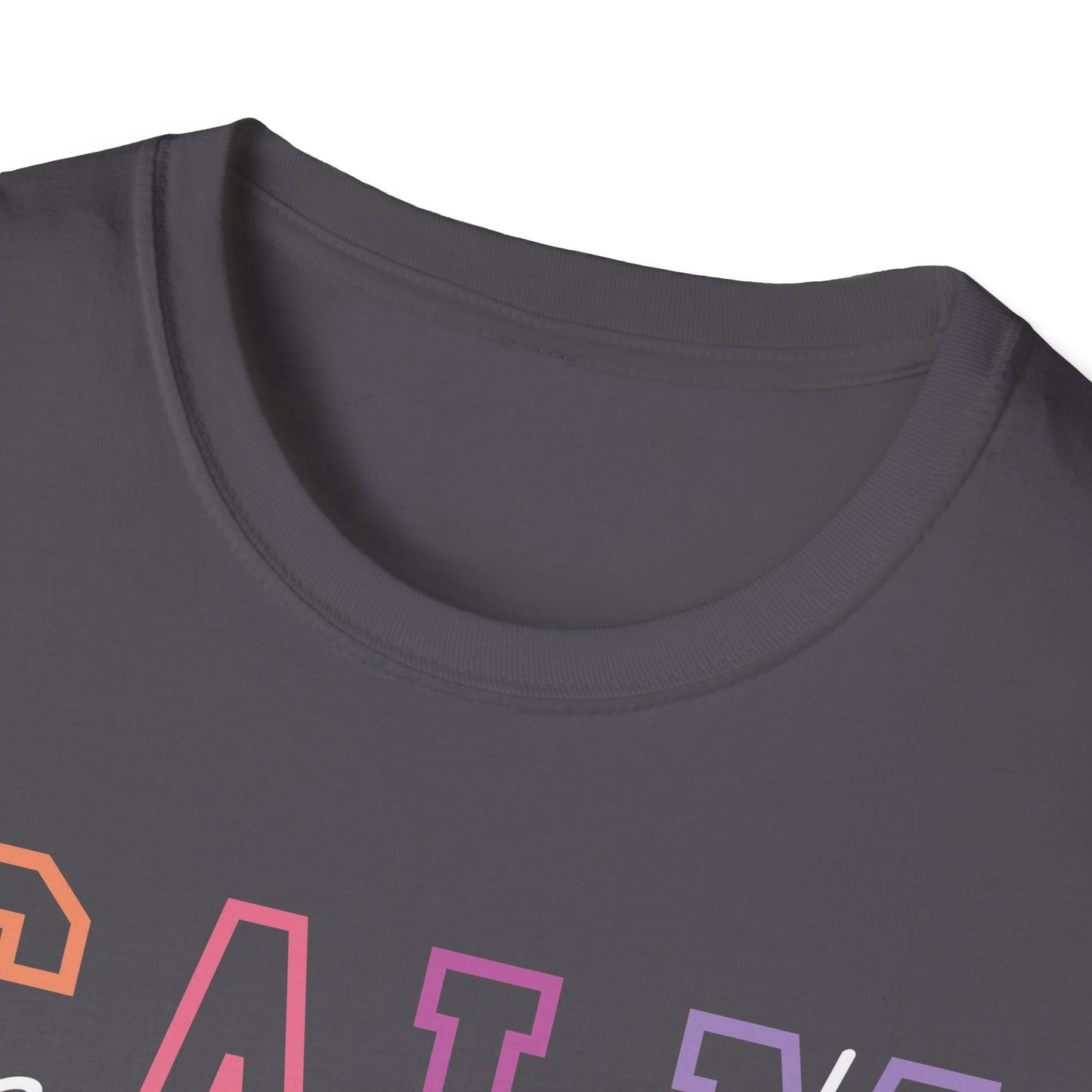 Calm Mind, Calm Body, Calm Soul T-shirt