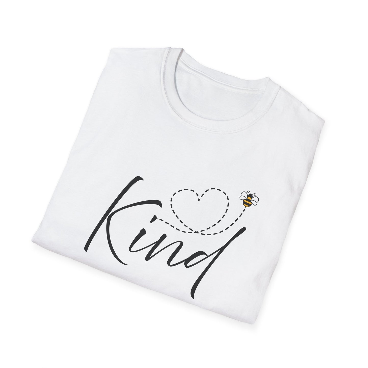 Bee Kind (Bee Heart) T-shirt