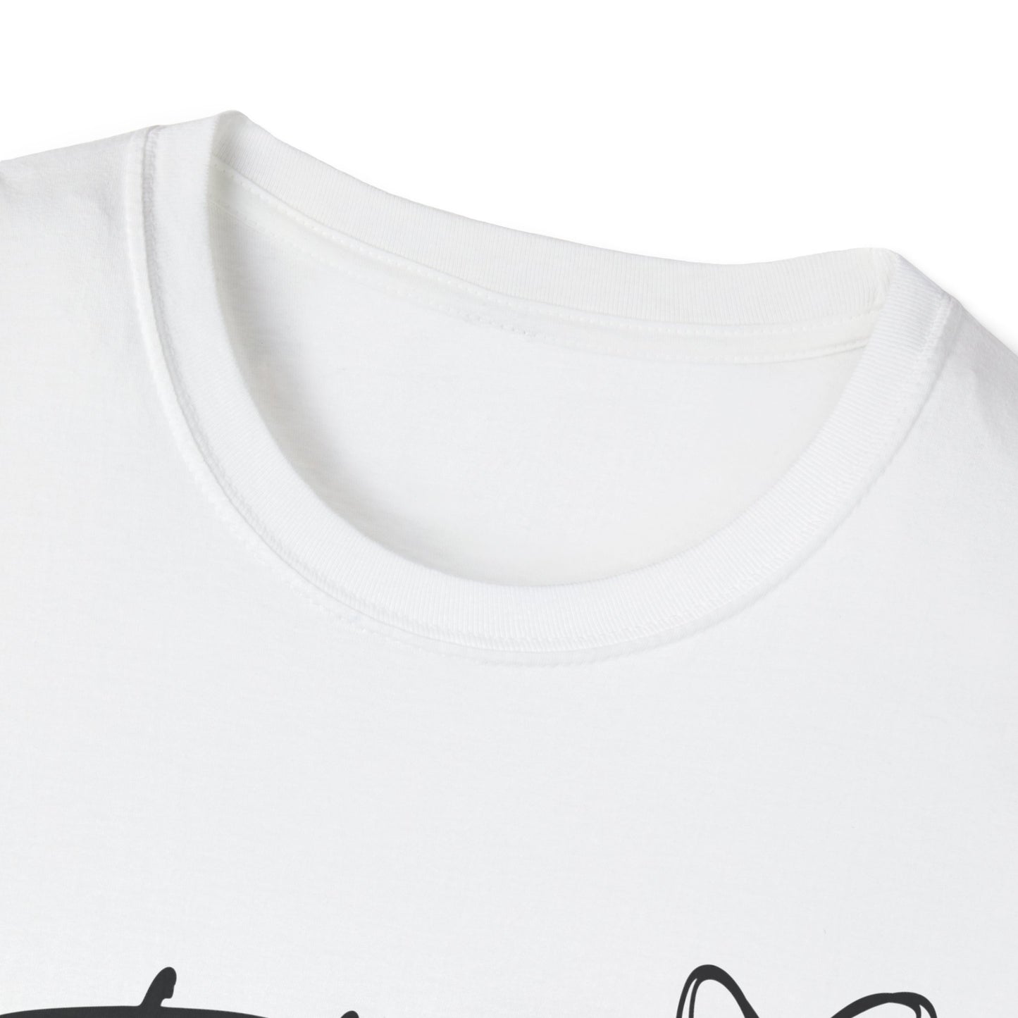 Let Them (Heart) T-shirt