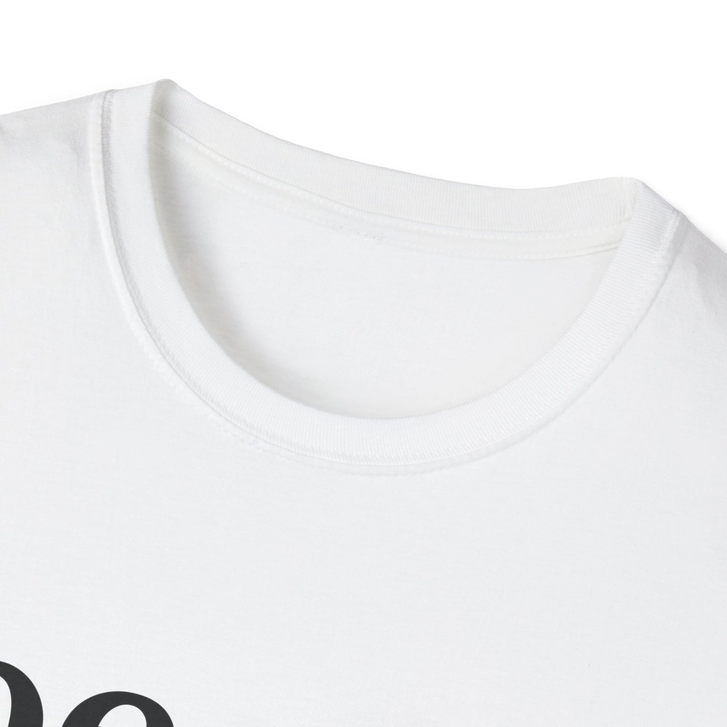 Be Kind (Large Font) T-shirt