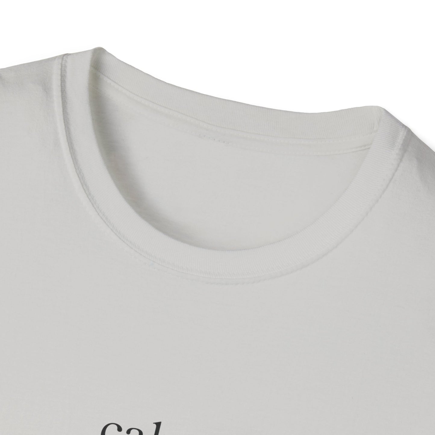 Calm T-shirt