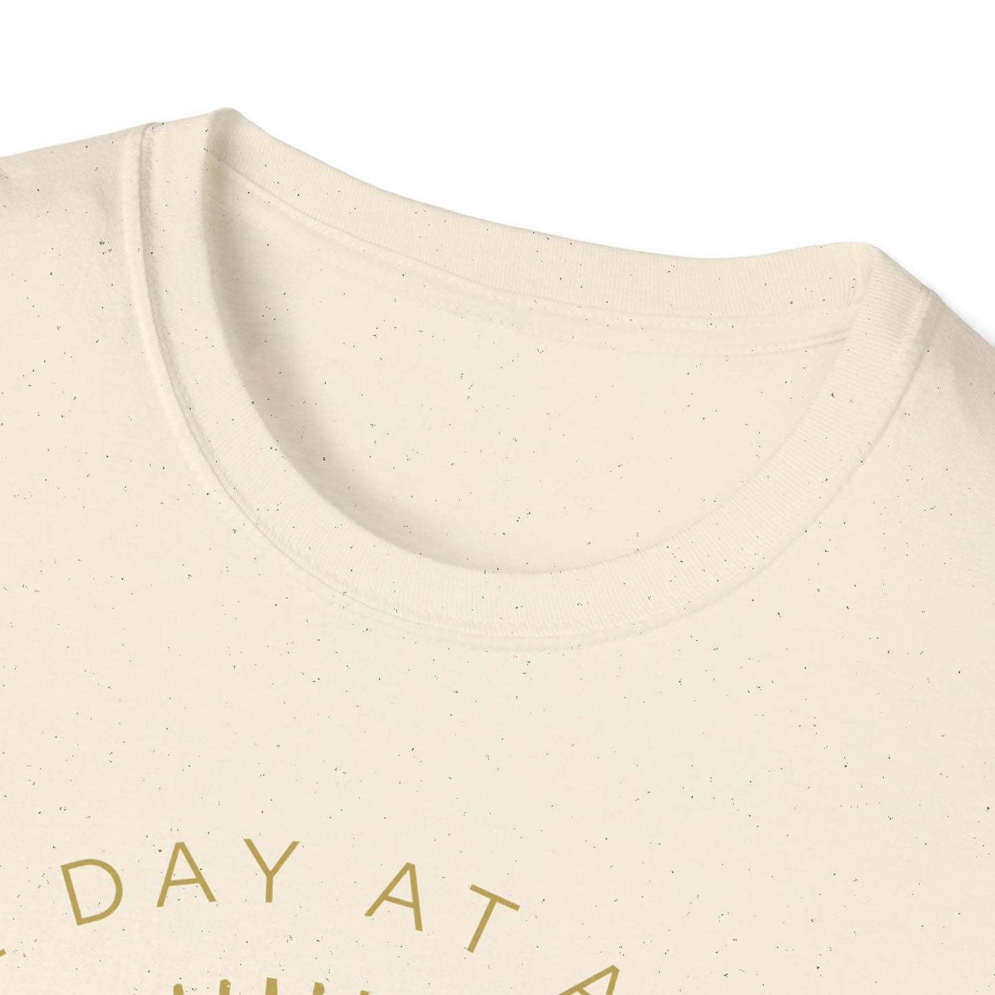 One Day At A Time (Sunset) T-shirt
