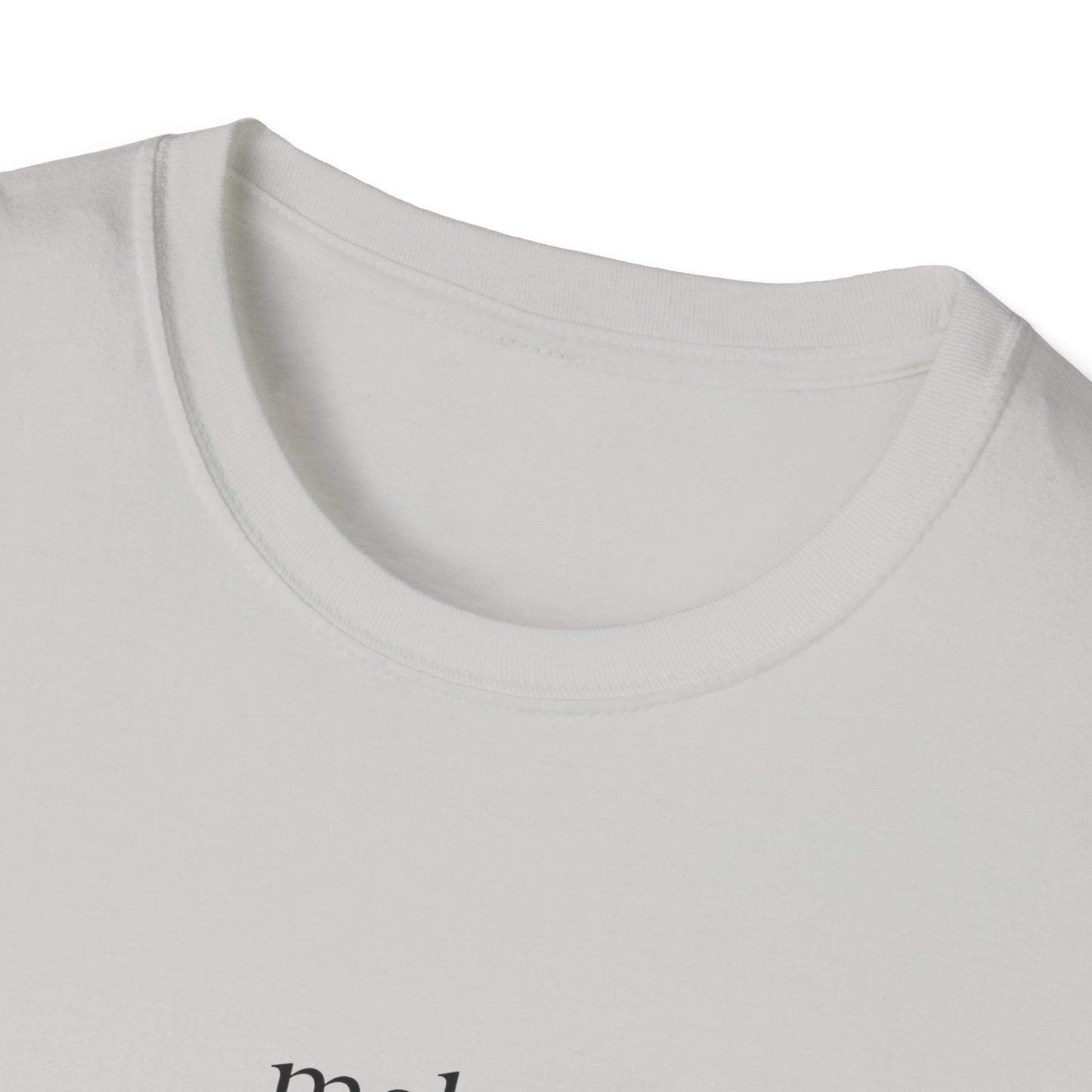 Meh T-shirt