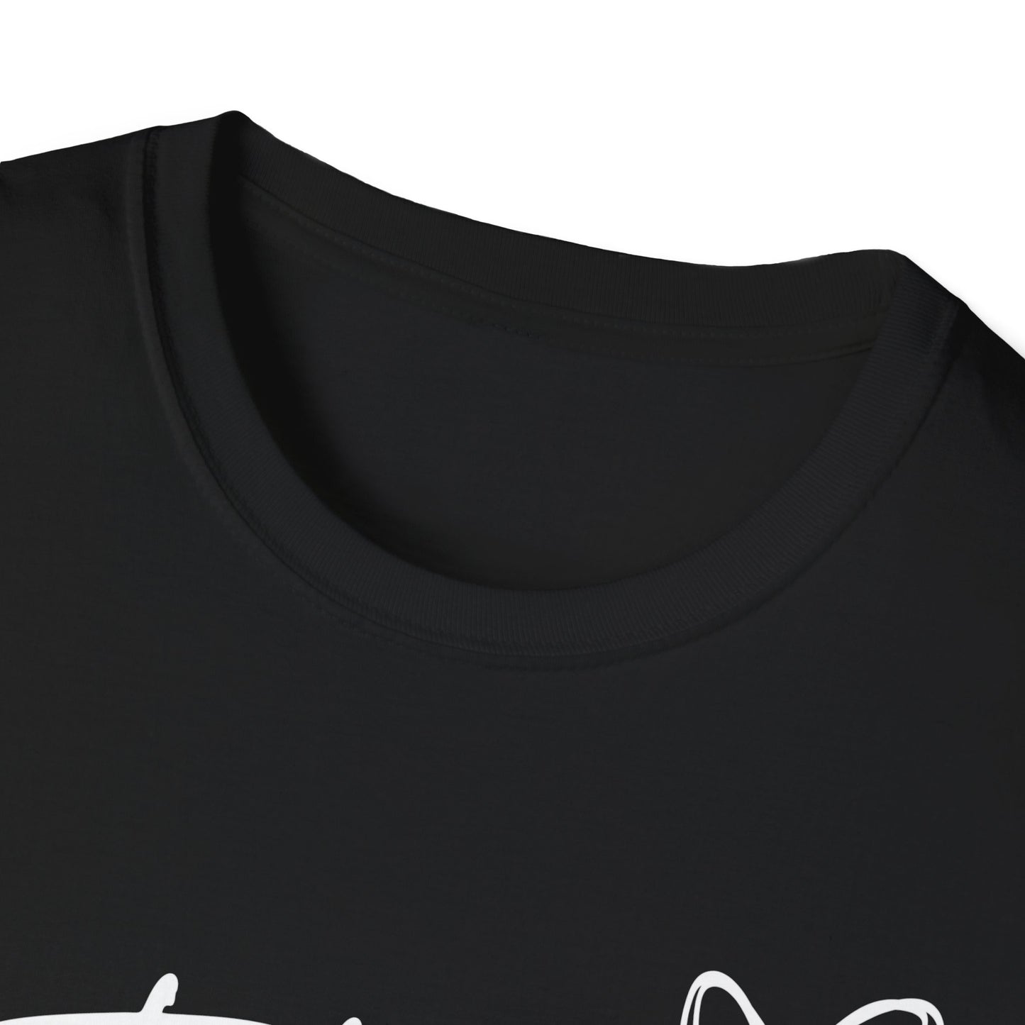 Let Them (Heart) T-shirt
