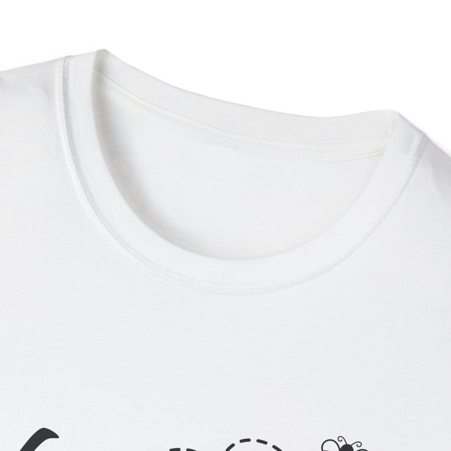 Bee Kind (Bee Heart) T-shirt