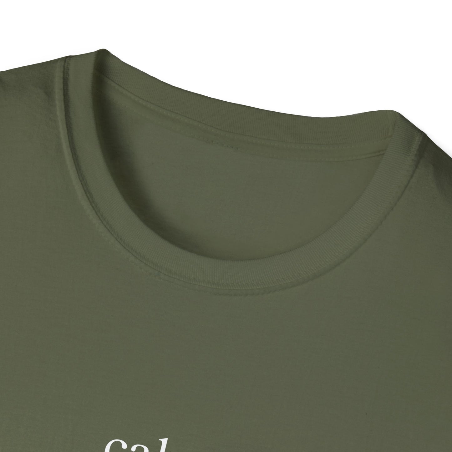 Calm T-shirt