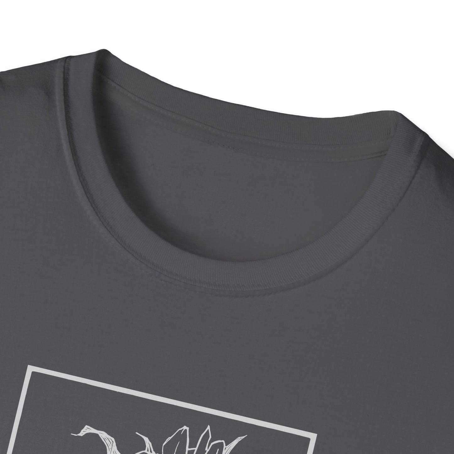 Breathe (Sunflower) T-shirt