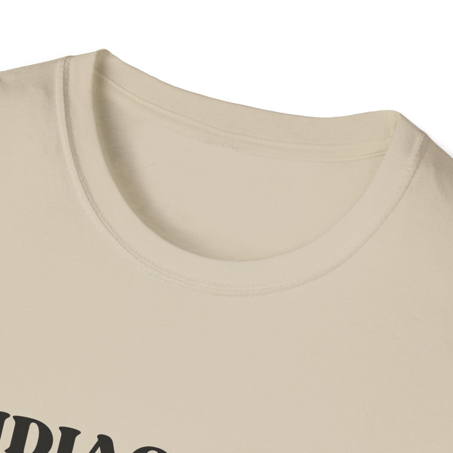Undiagnosed But Something Ain't Right T-shirt