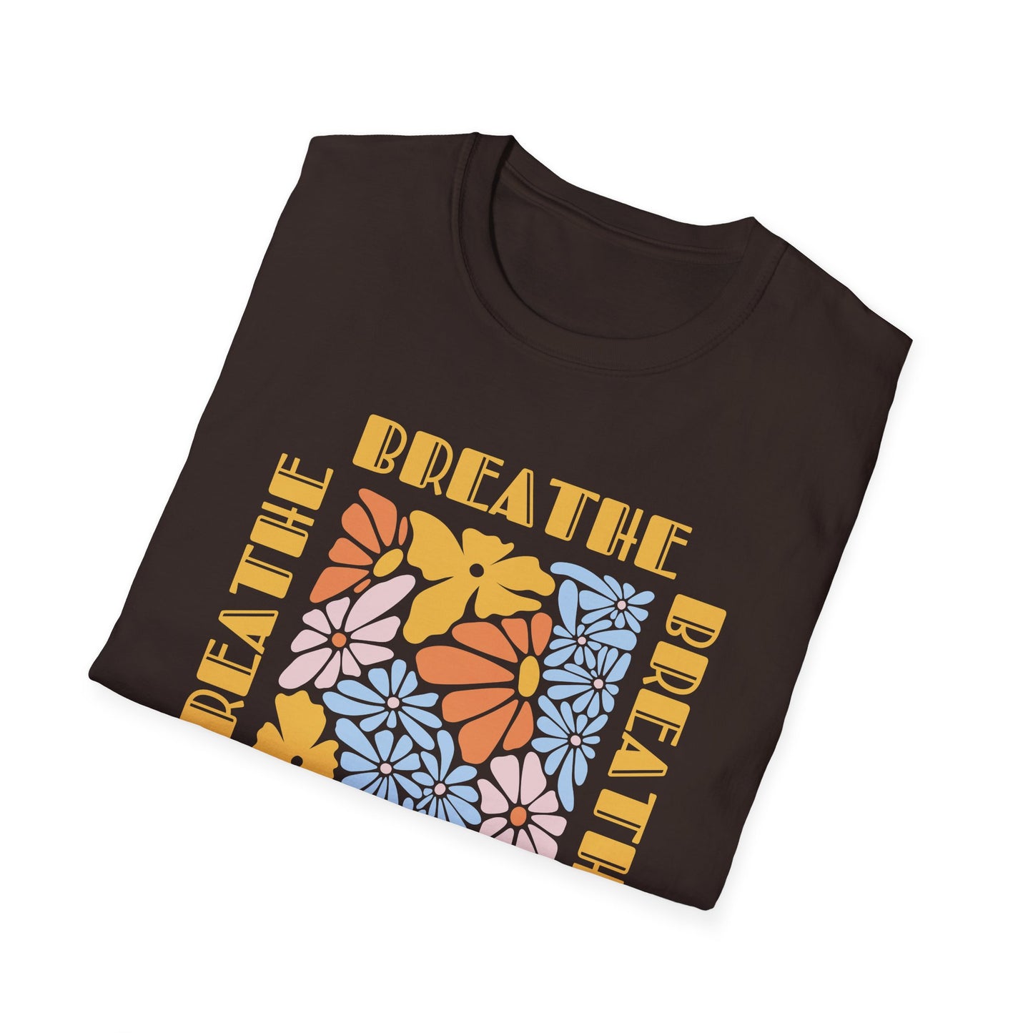 Breathe T-shirt