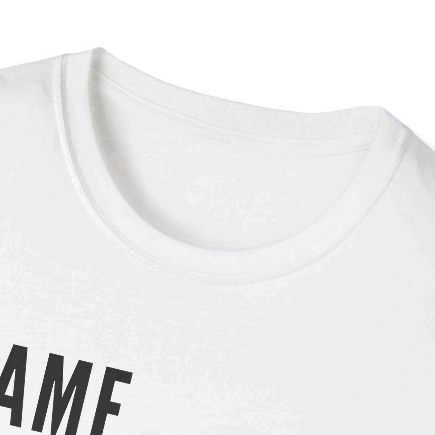 I Came. I Saw. I Had Anxiety. I Left. T-shirt