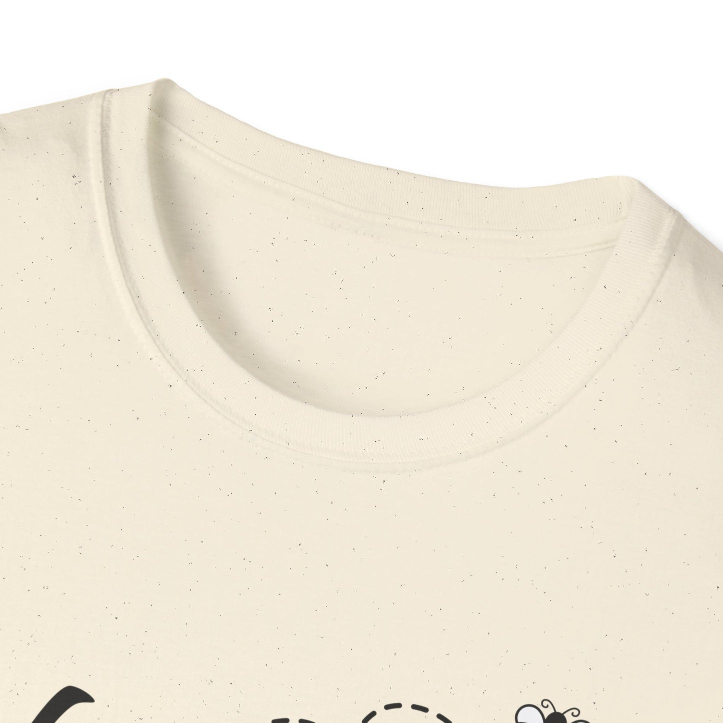 Bee Kind (Bee Heart) T-shirt