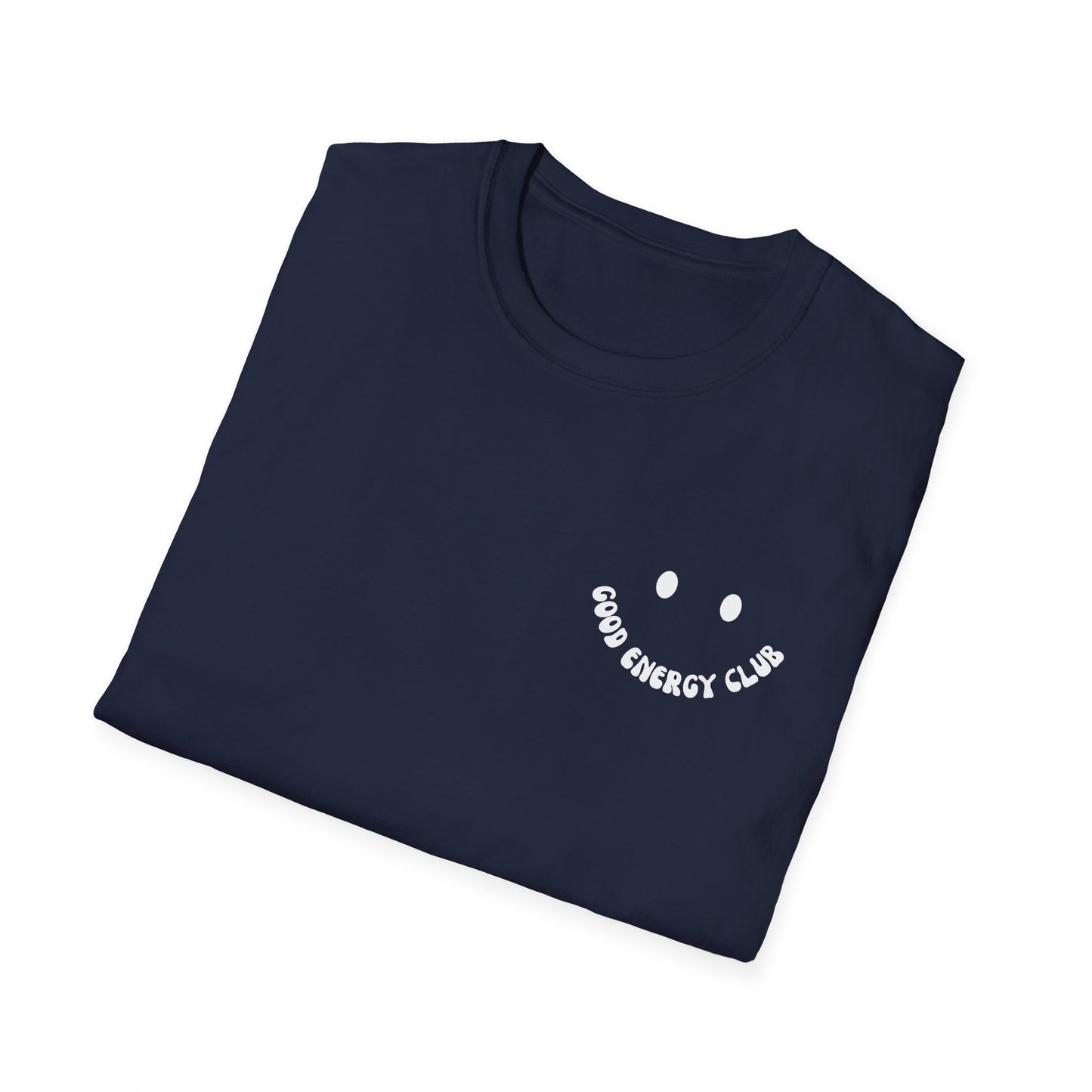 Good Energy Club T-shirt