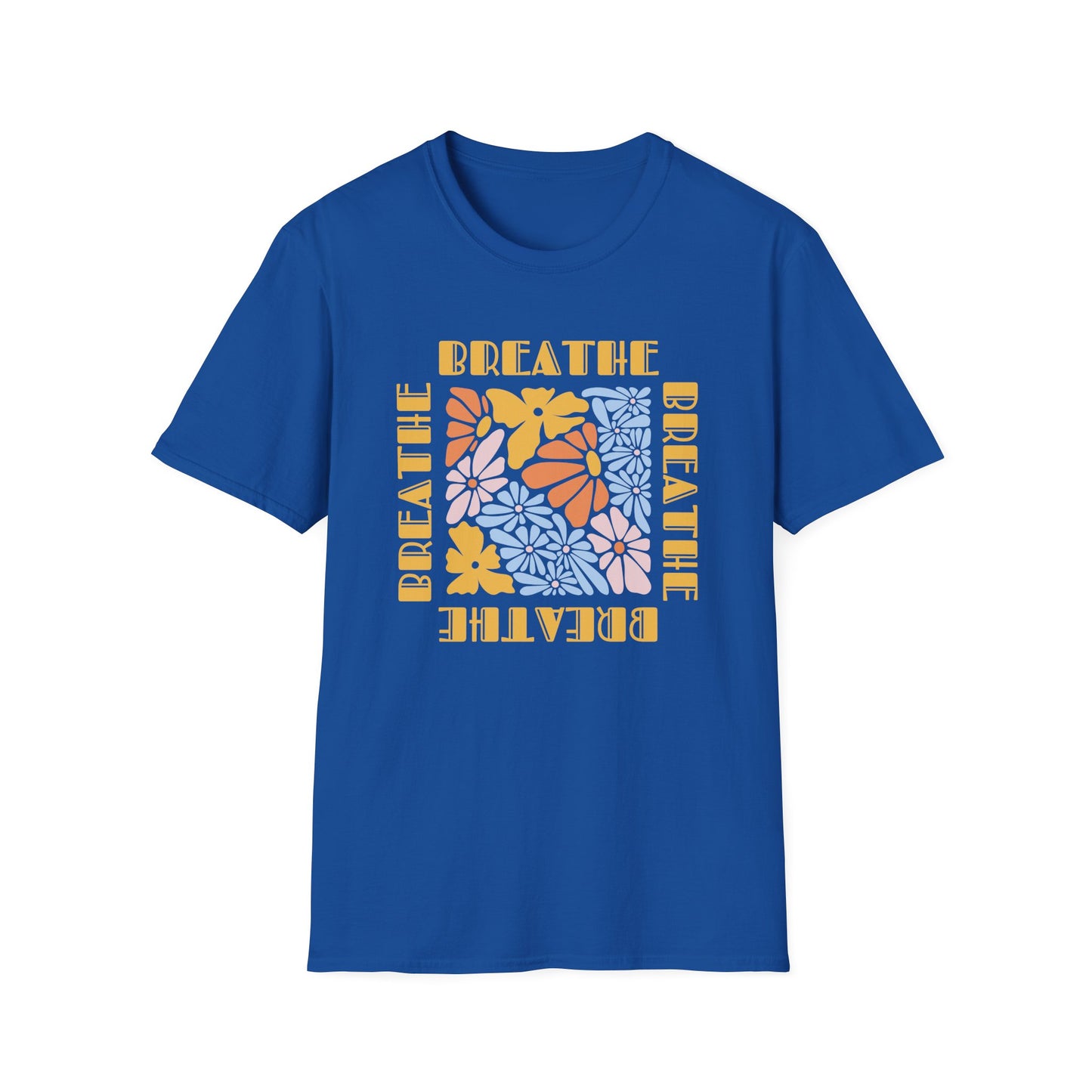 Breathe T-shirt