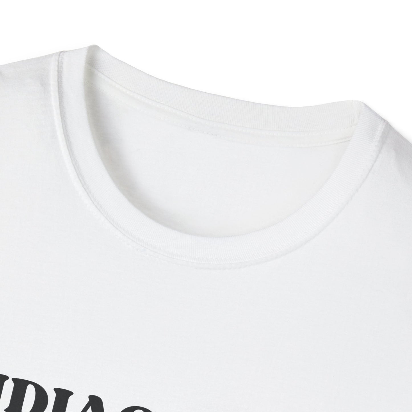 Undiagnosed But Something Ain't Right T-shirt