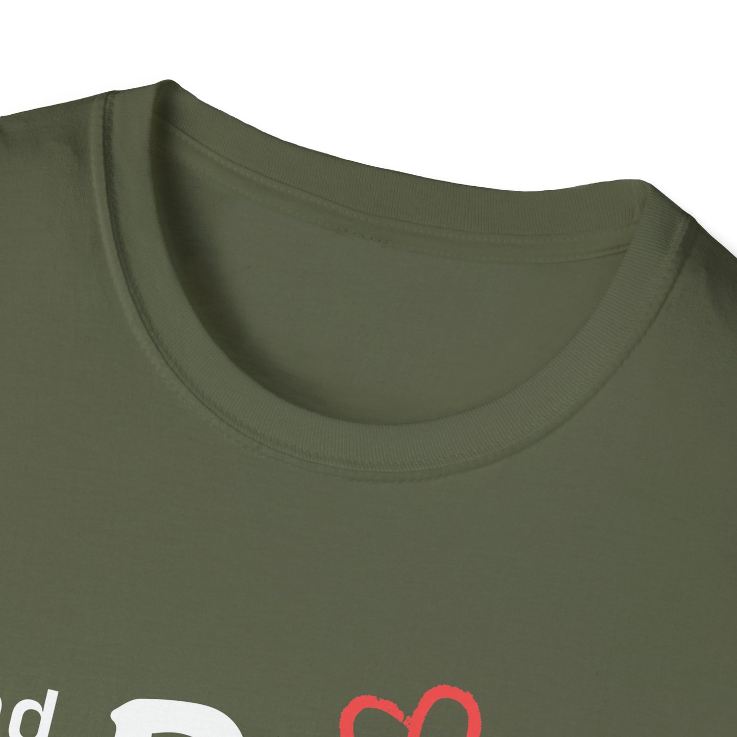 Be Kind Be Positive T-shirt