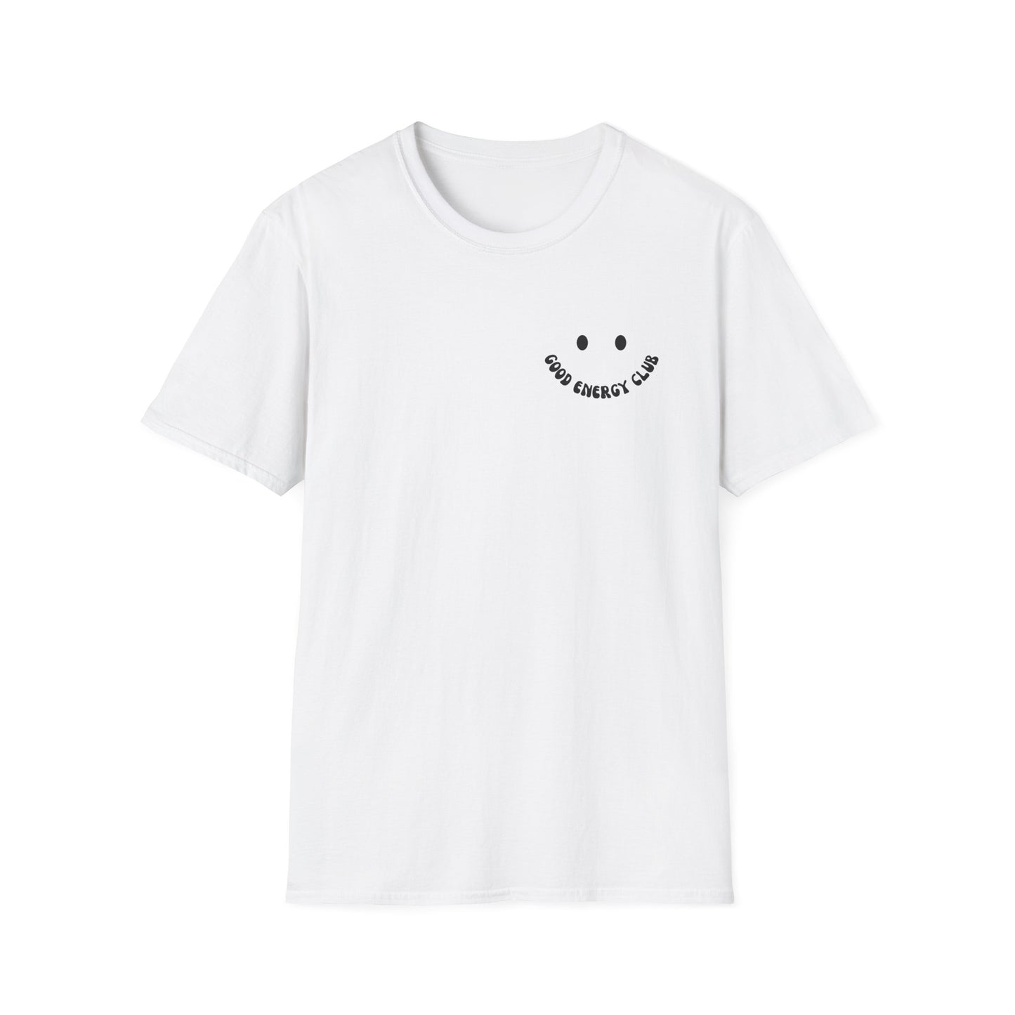Good Energy Club T-shirt