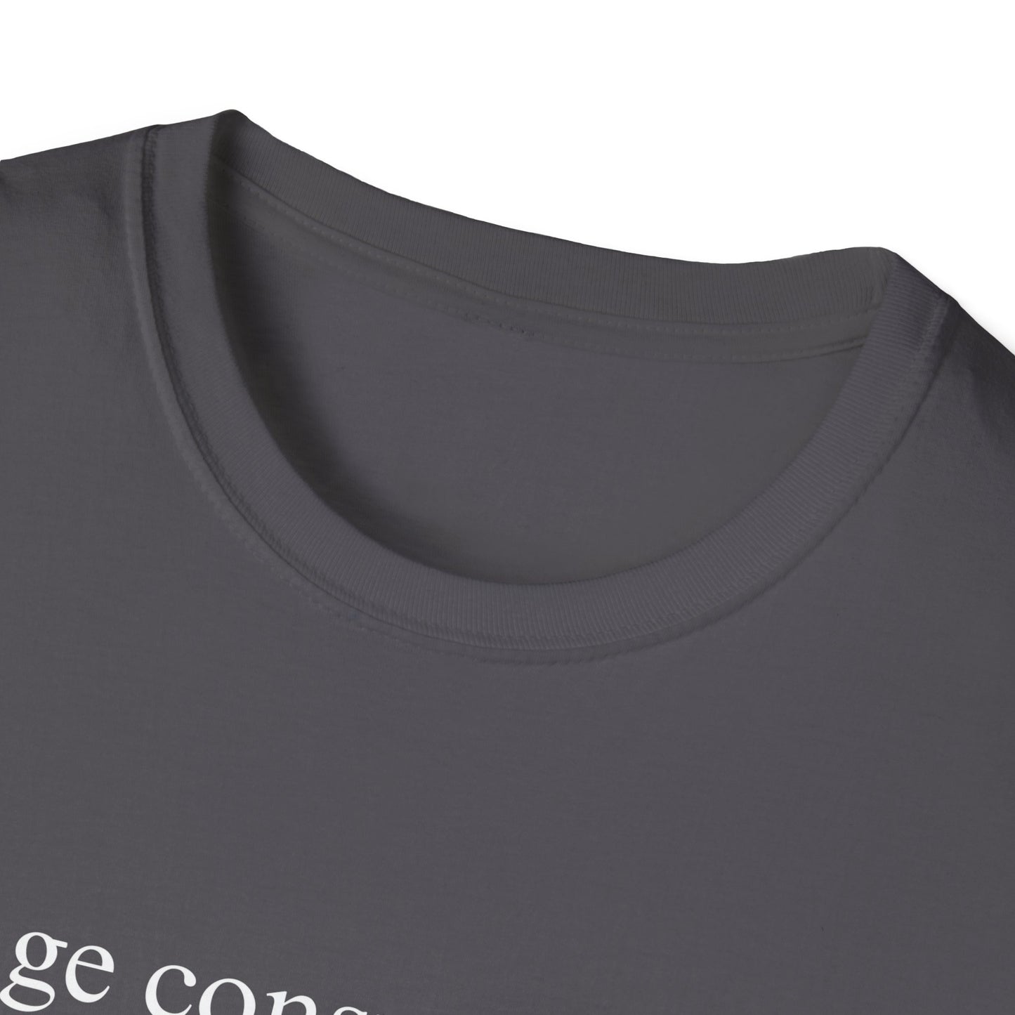 Rage Consumes Me T-shirt