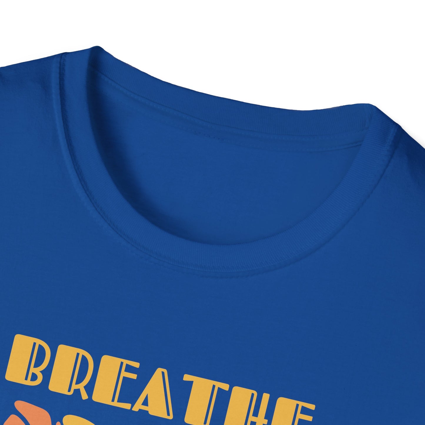 Breathe T-shirt
