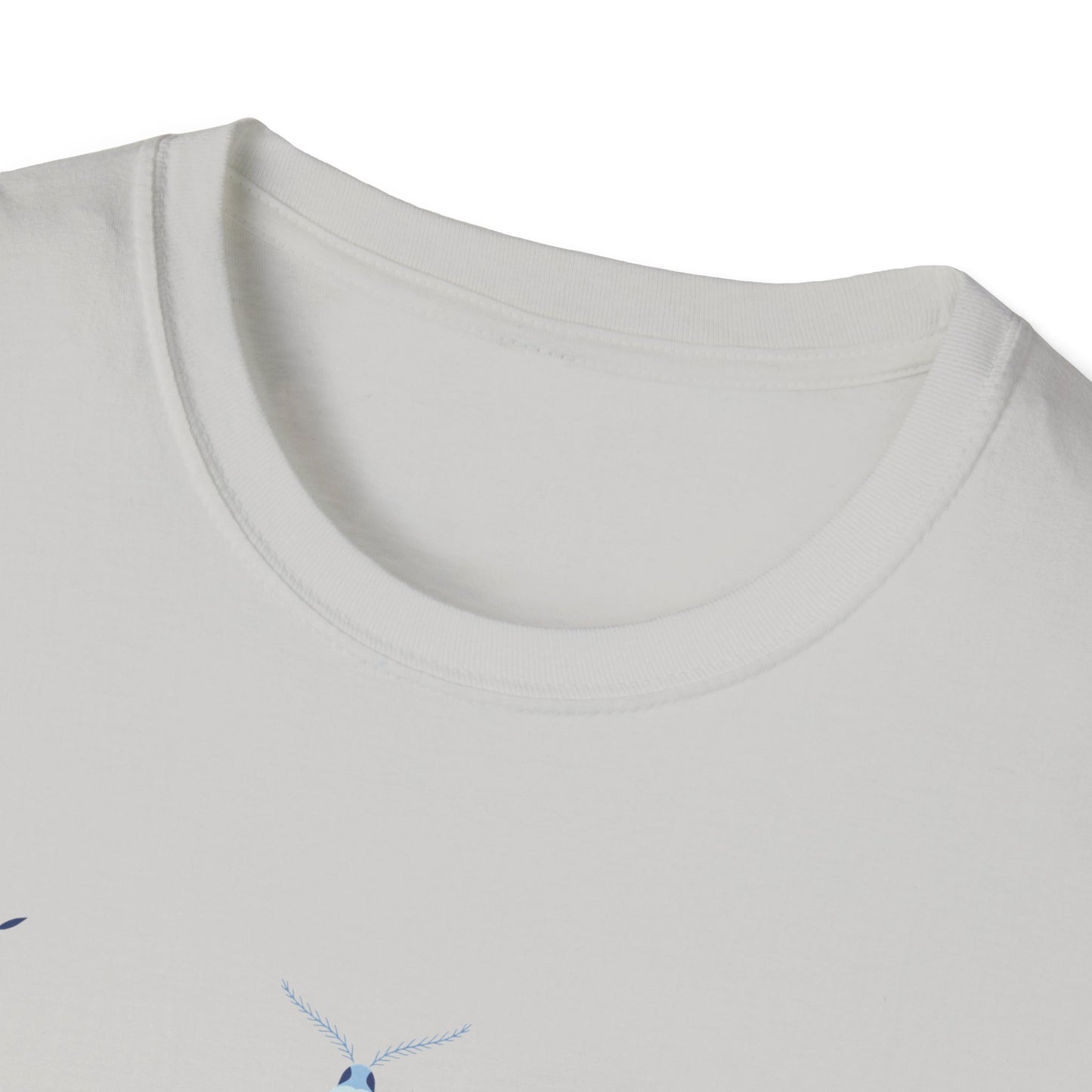 We All Thrive Under Different Conditions (Moths) T-shirt
