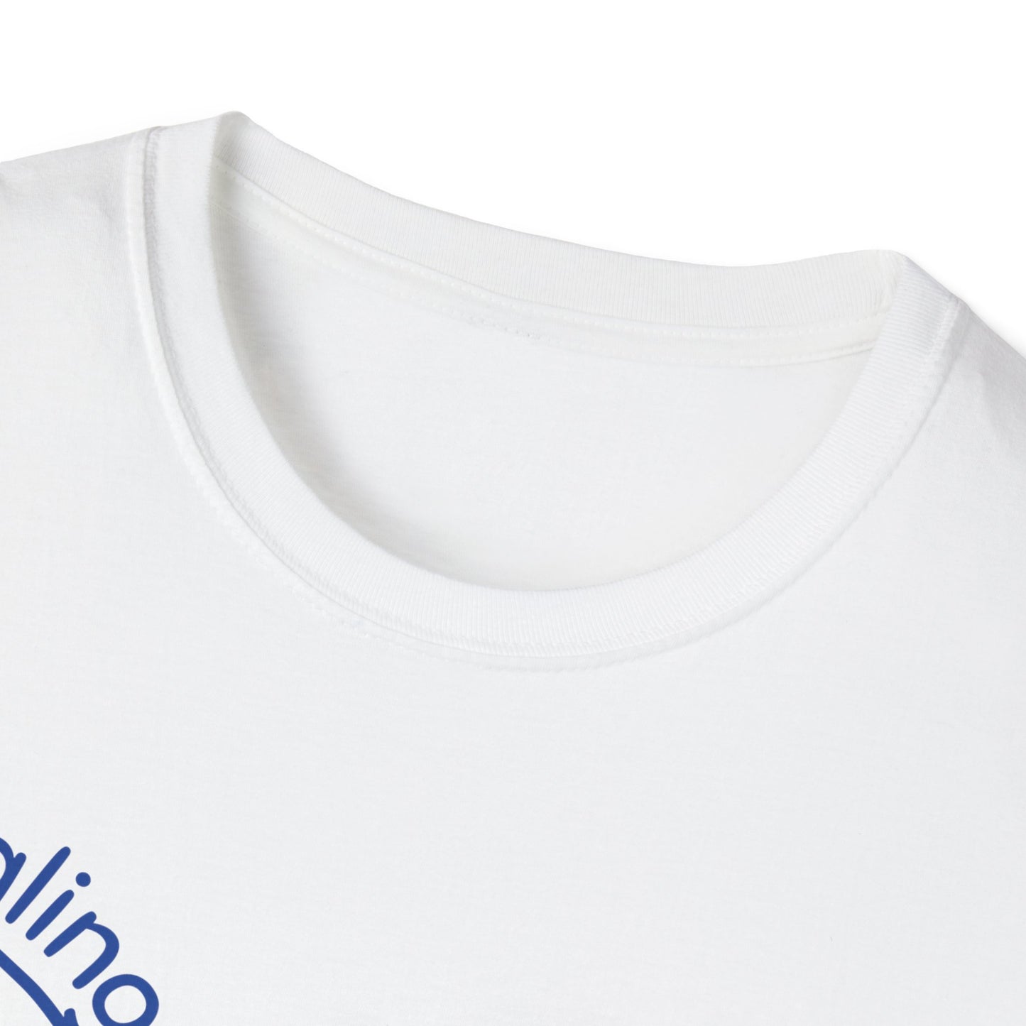 Healing Is Not Linear T-shirt