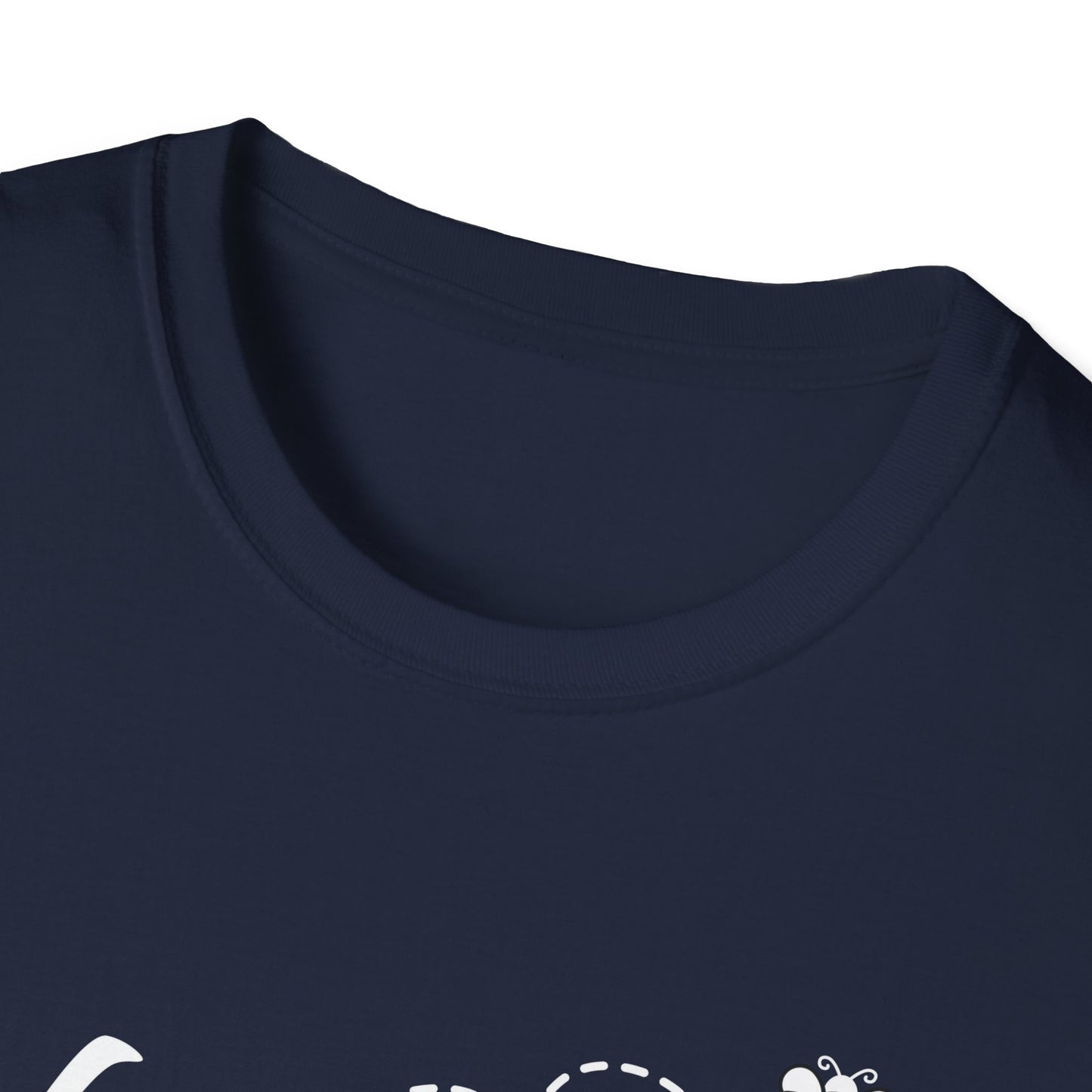 Bee Kind (Bee Heart) T-shirt