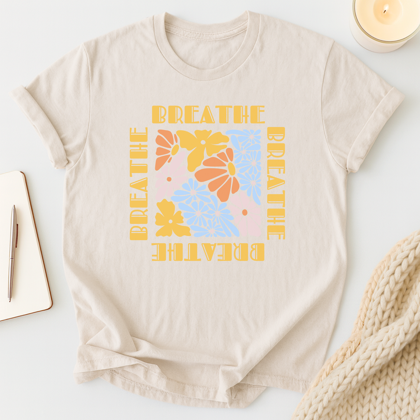 Breathe T-shirt