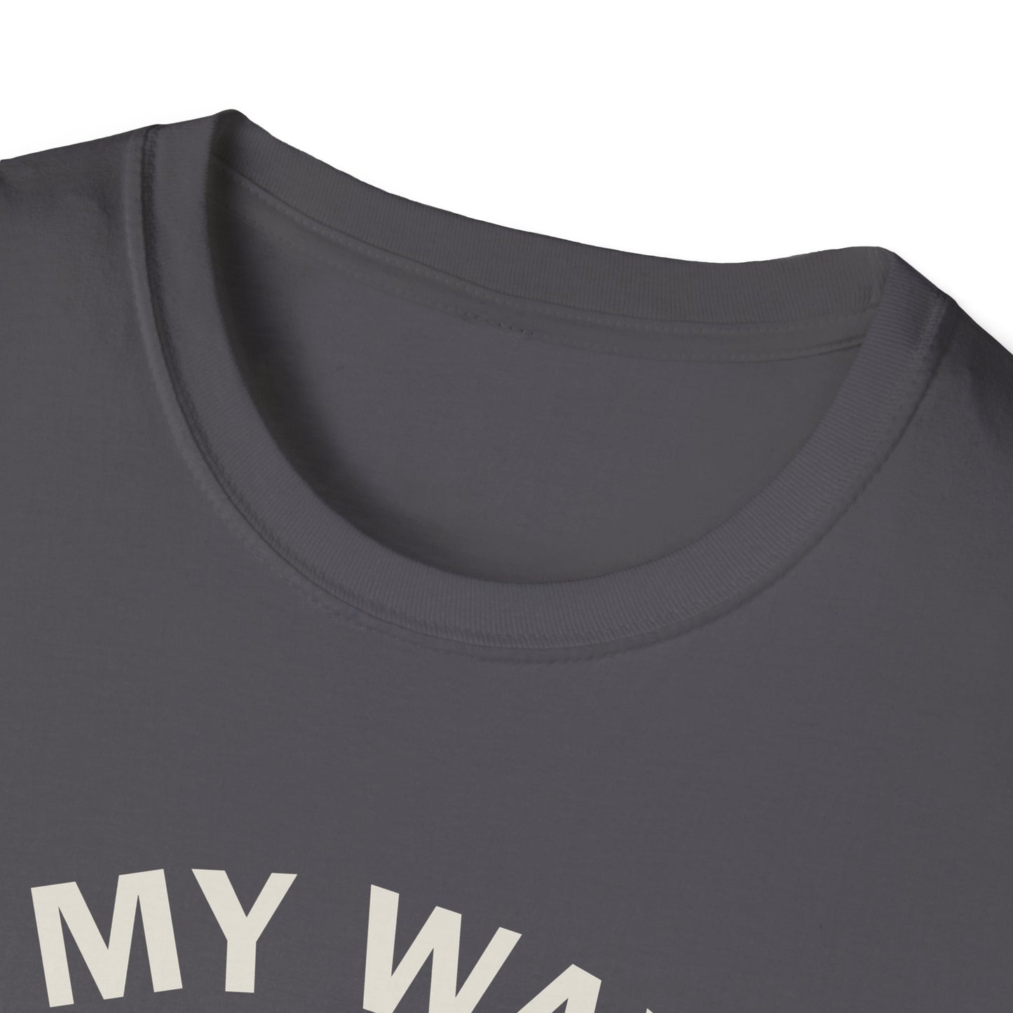 On My Way To Perk Up Your Day T-shirt