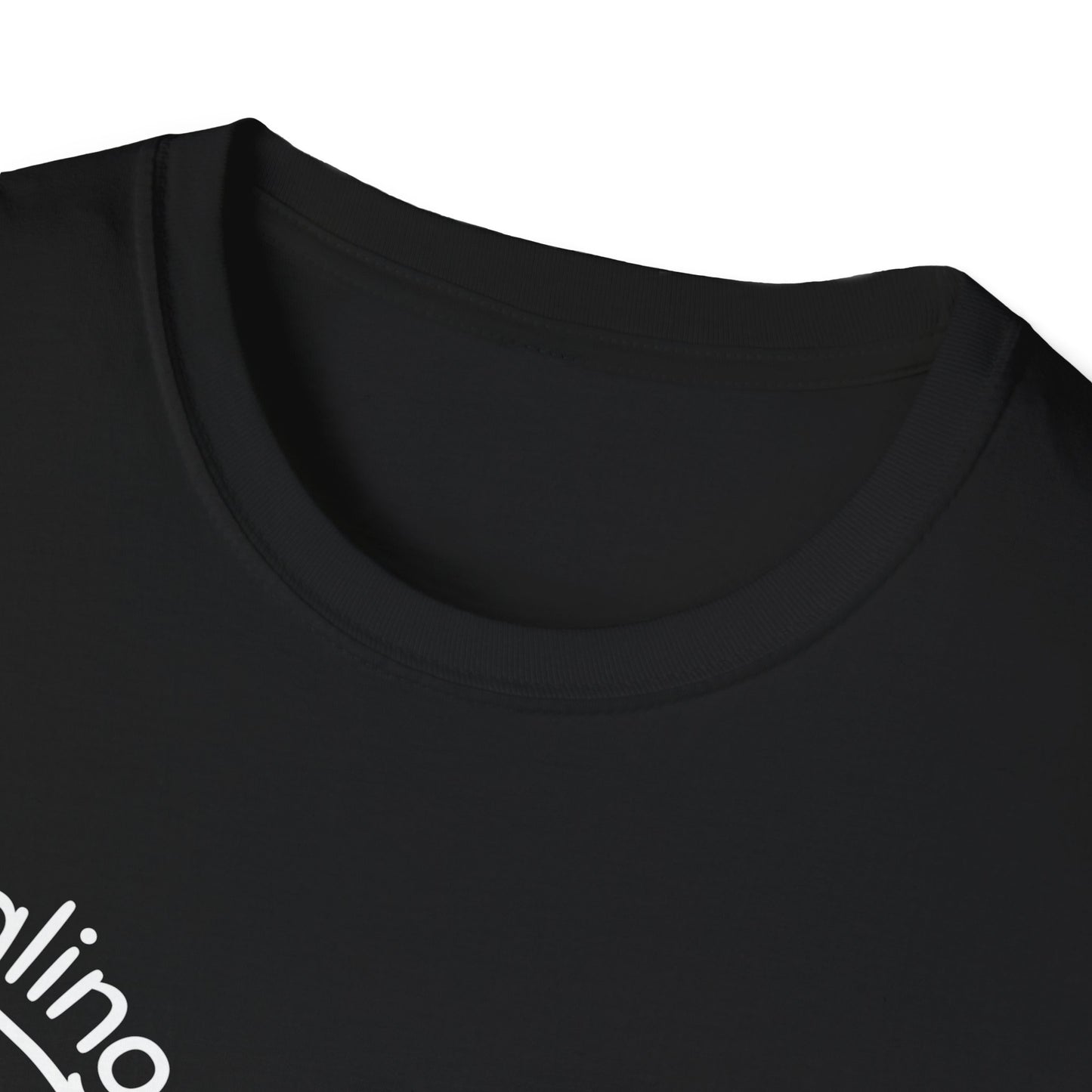 Healing Is Not Linear T-shirt