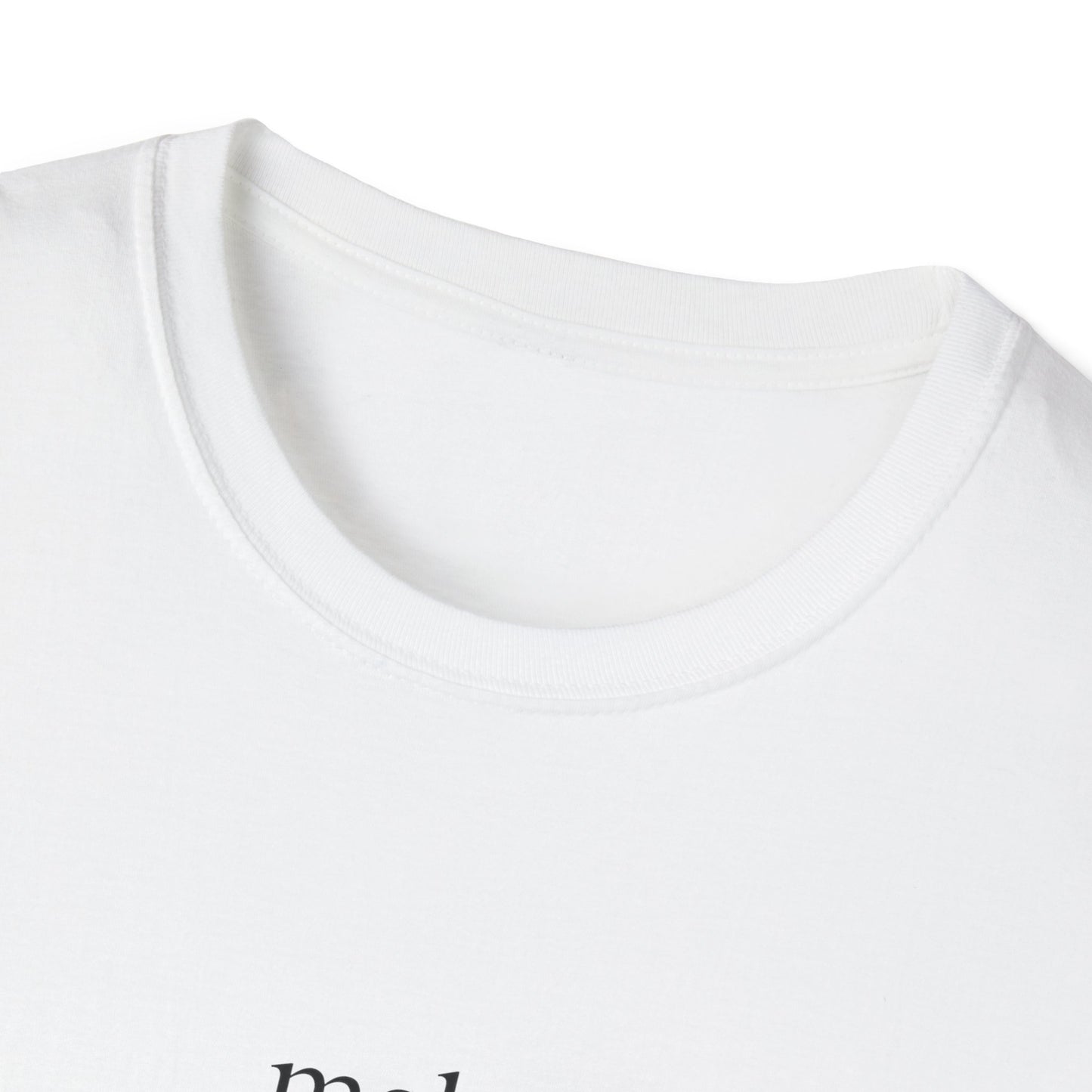 Meh T-shirt