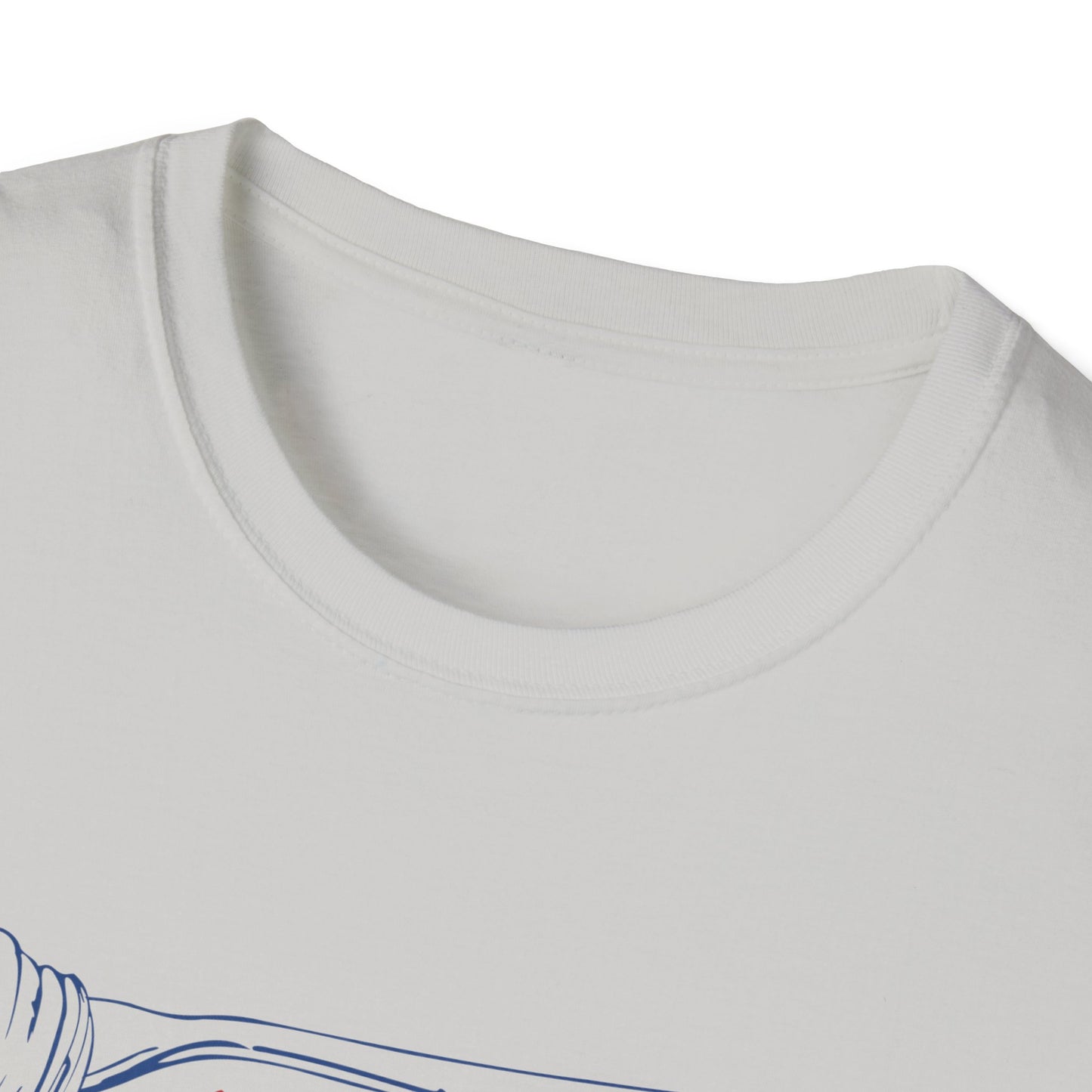 More Spaghetti Less Upsetti T-shirt