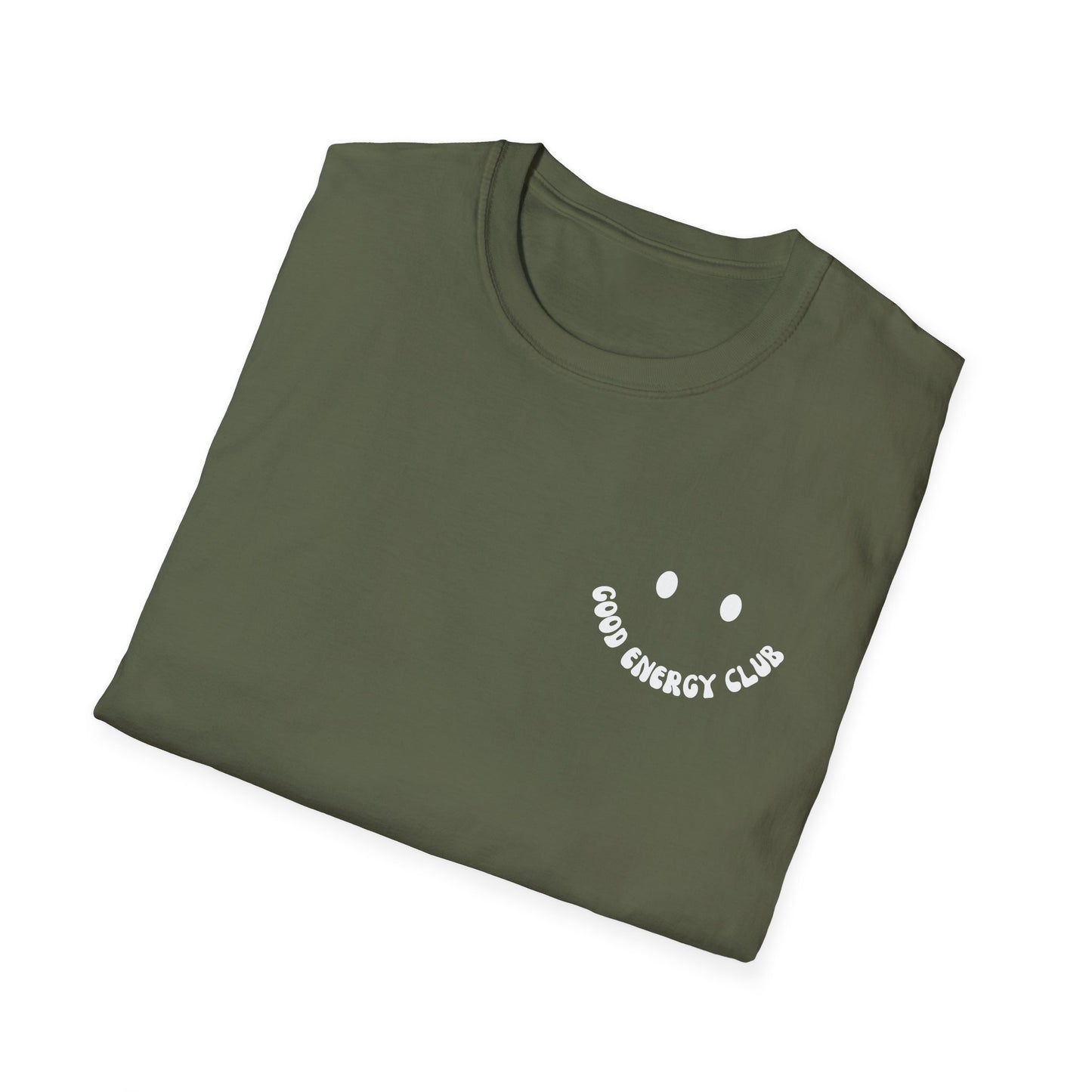 Good Energy Club T-shirt