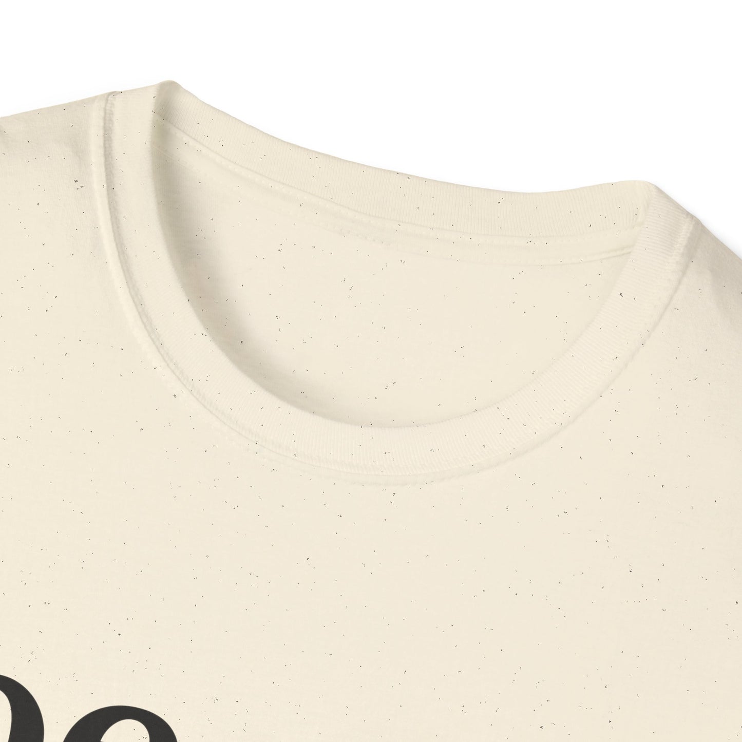 Be Kind (Large Font) T-shirt