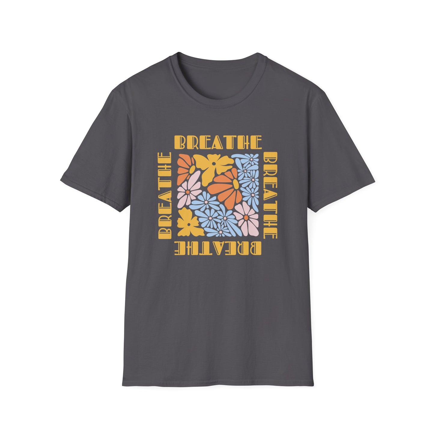 Breathe T-shirt