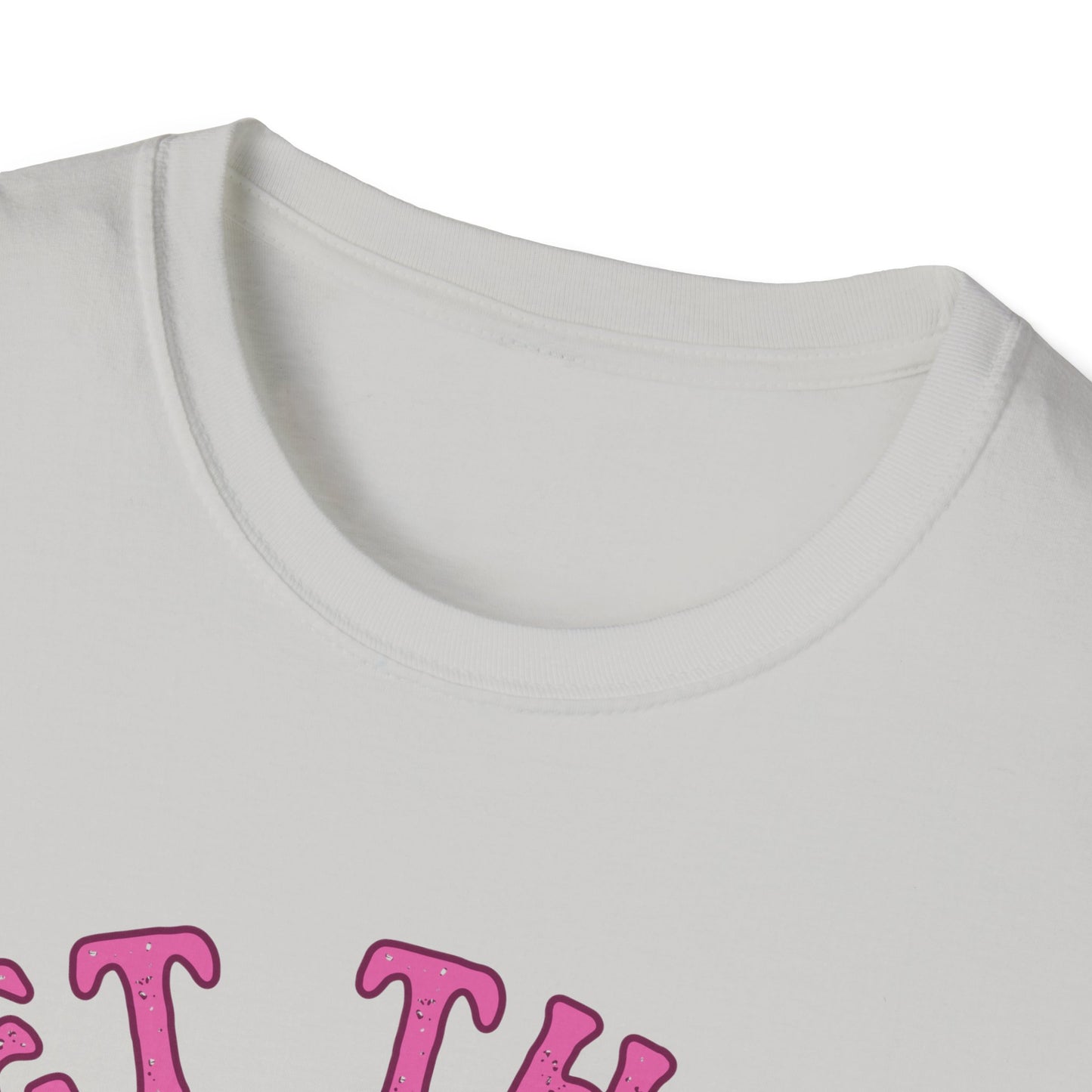 Let Them (Skull) T-shirt