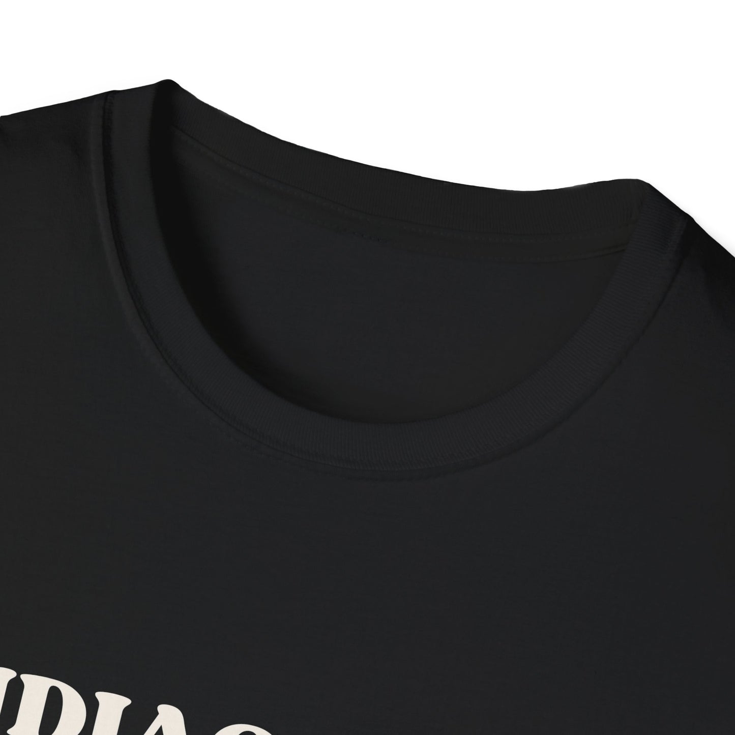 Undiagnosed But Something Ain't Right T-shirt