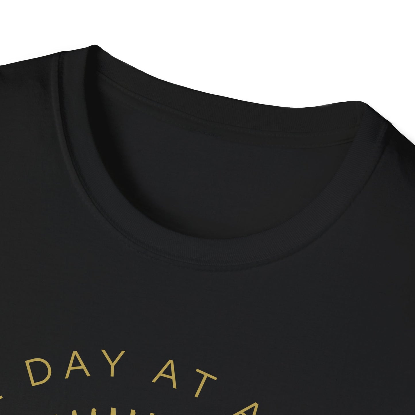 One Day At A Time (Sunset) T-shirt