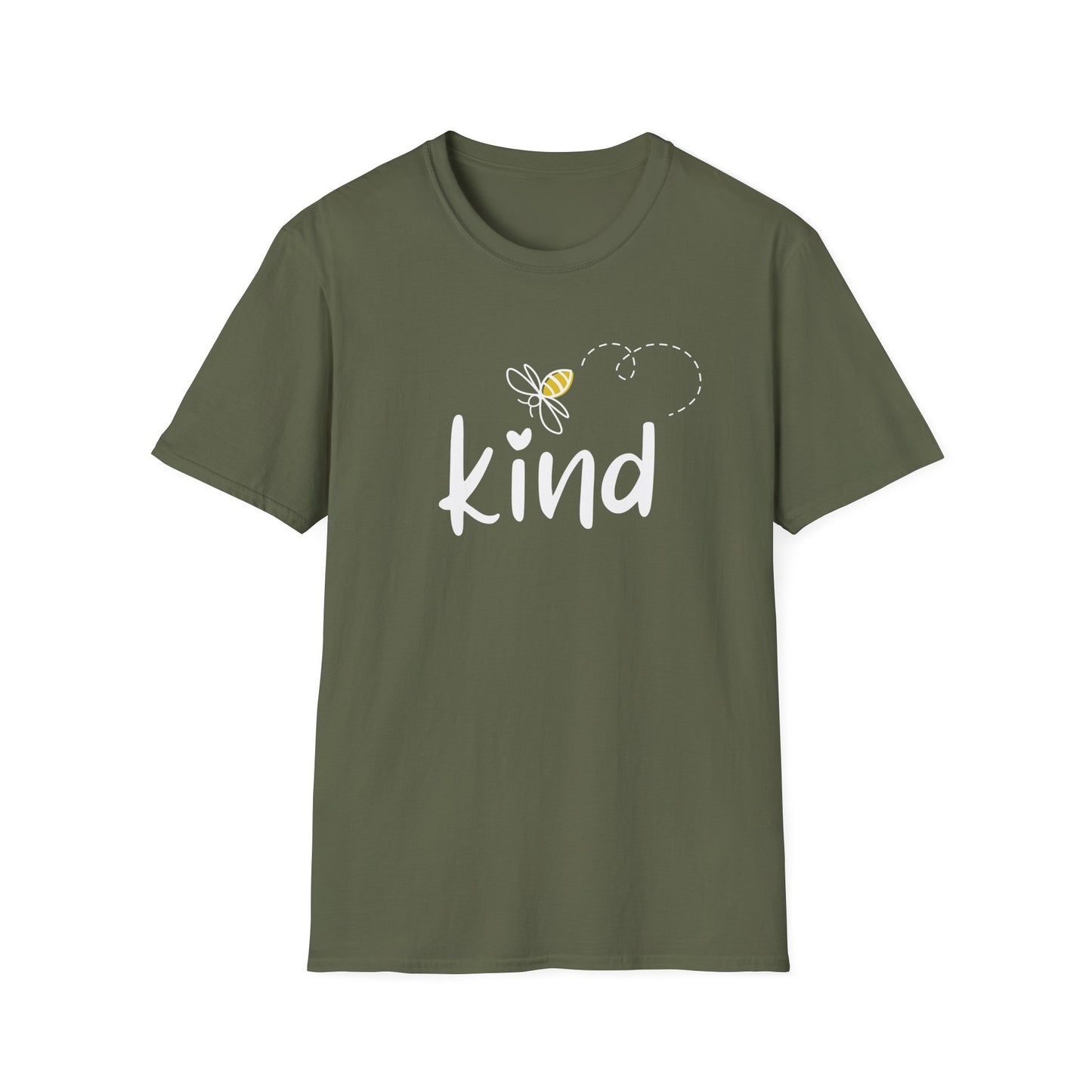 Bee Kind (Bee) T-shirt
